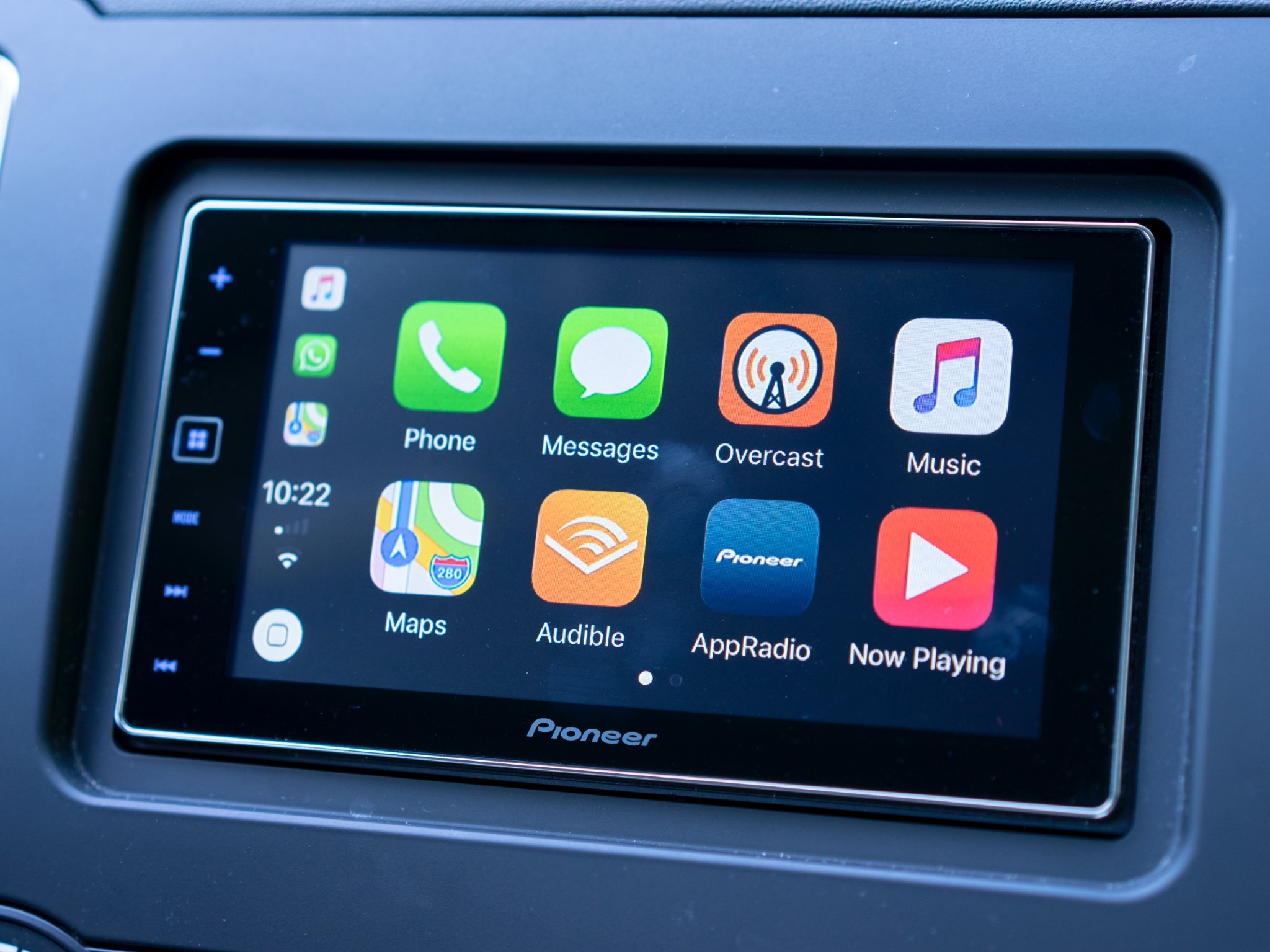 What's great about CarPlay and what it still needs
