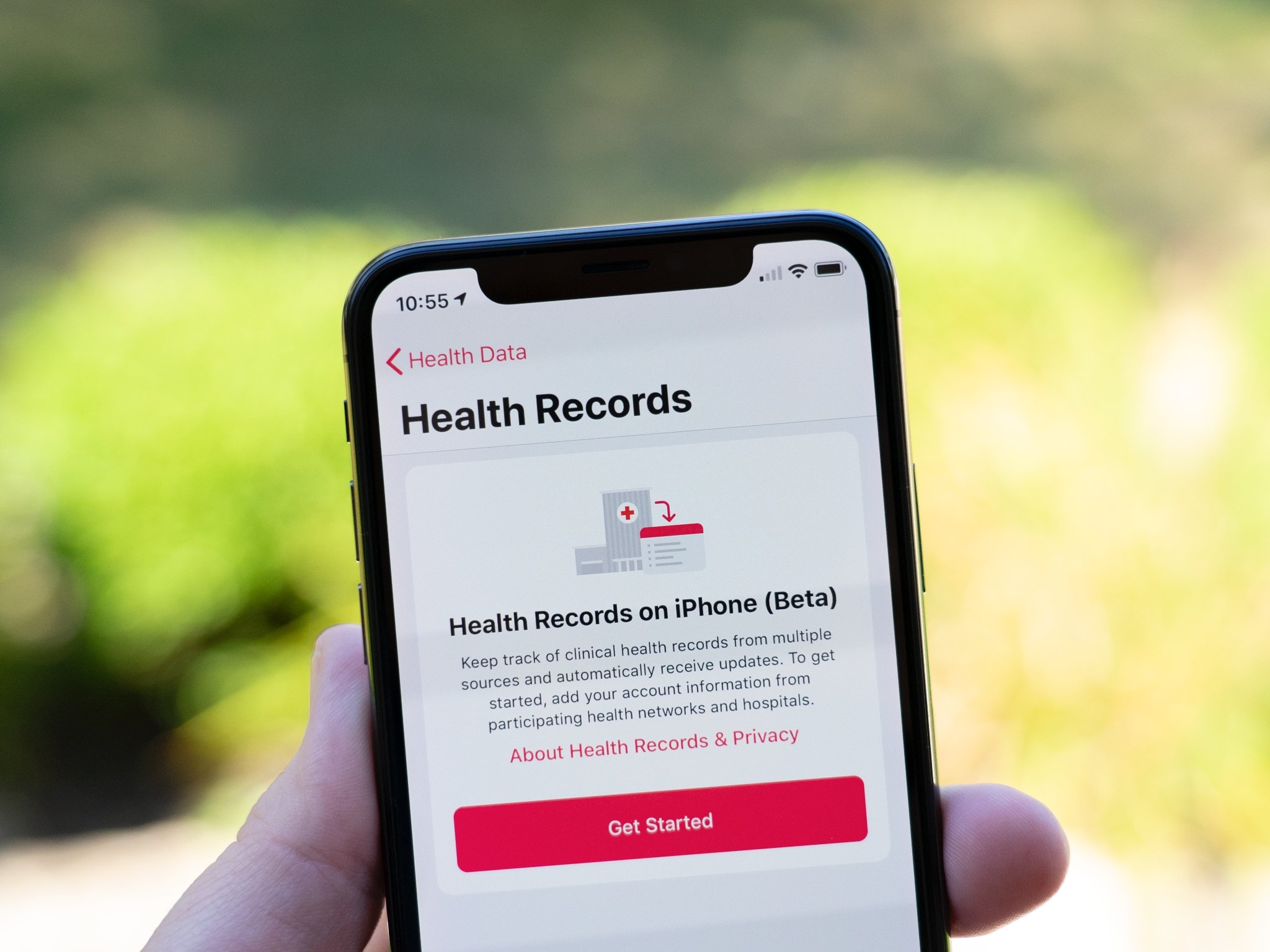 How to transfer Health data to a new iPhone or Apple Watch | iMore