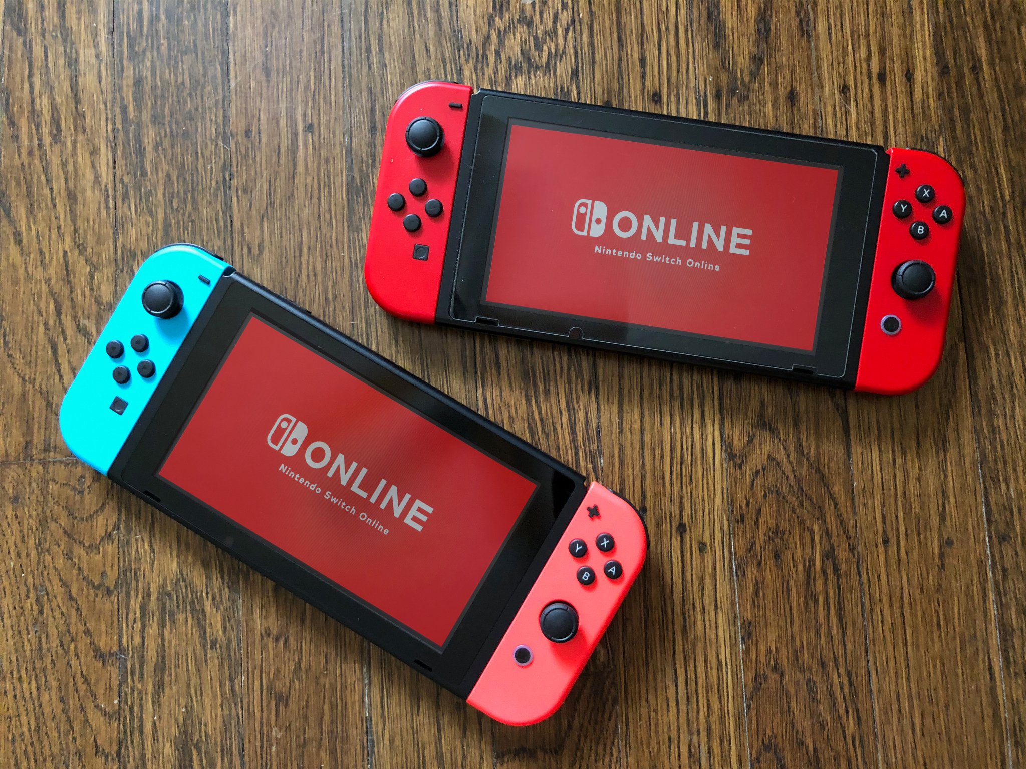 Nintendo Switch Online Family Membership: Everything you need to know |  iMore