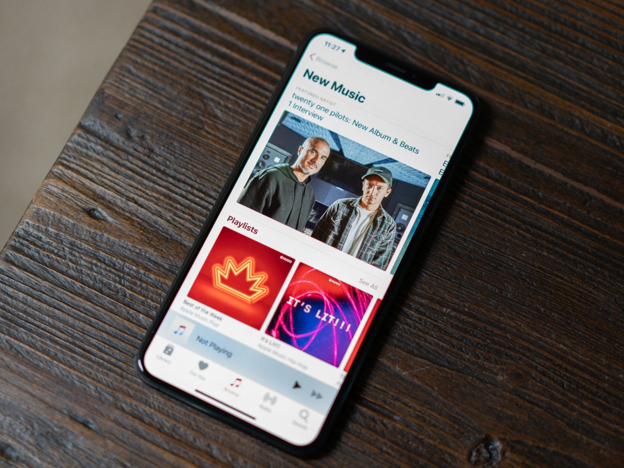 How to sign up and activate an Apple Music family plan