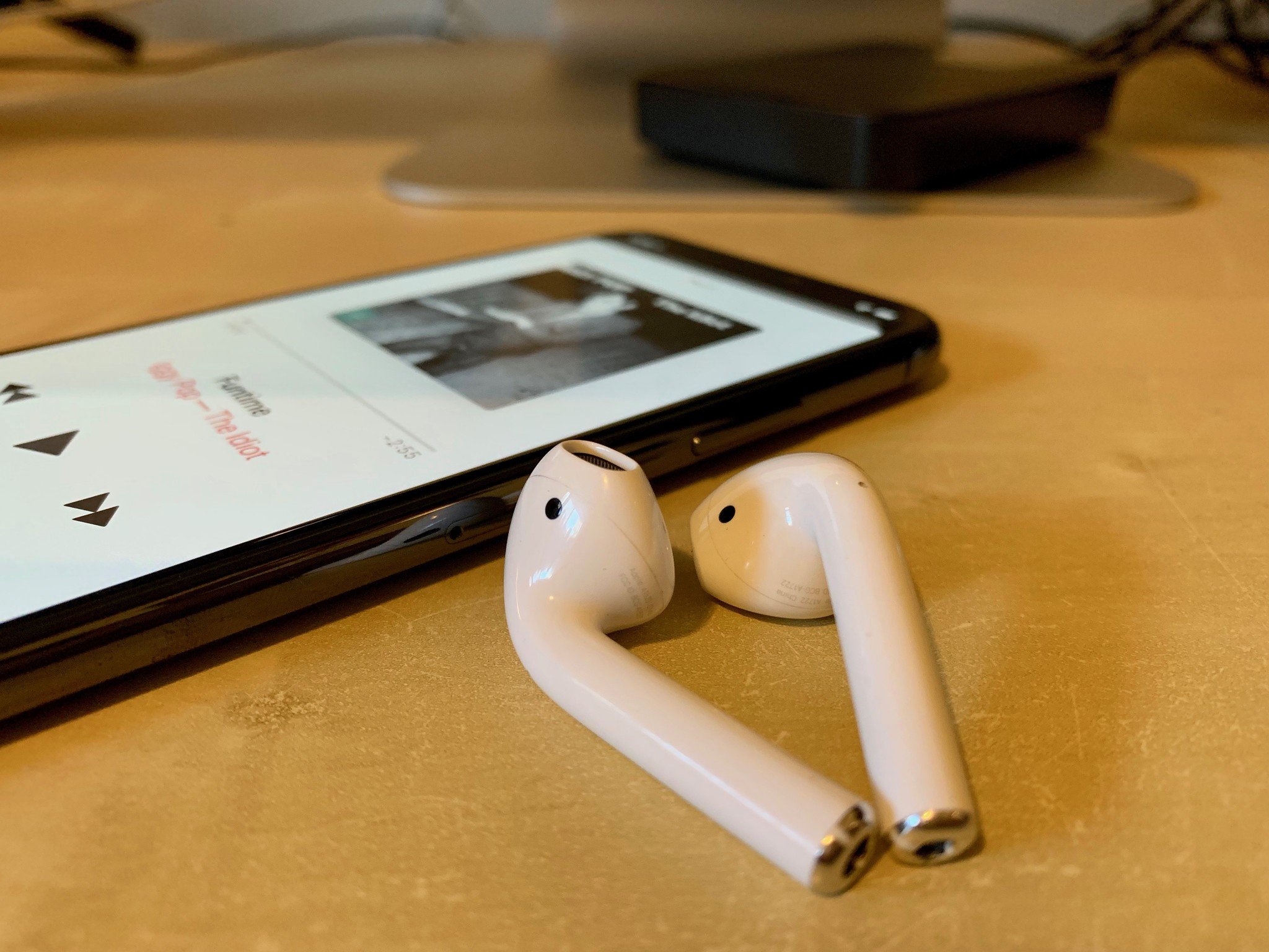 Apple Could Launch AirPods Pro for $250 Later This Month