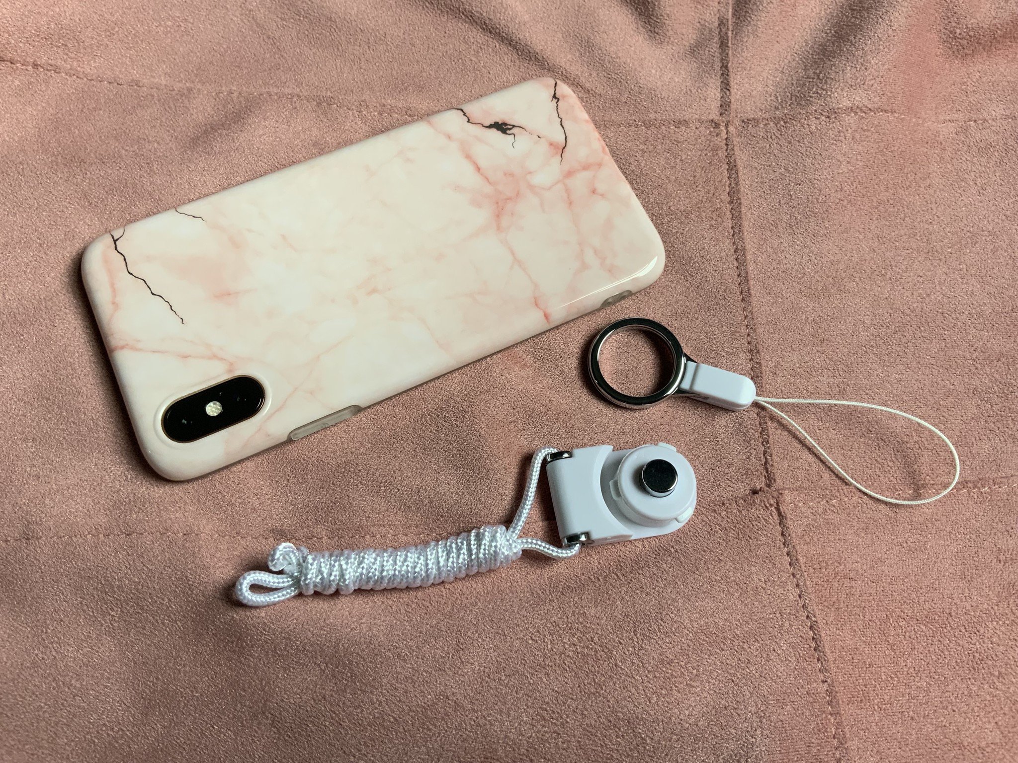 GVIEWIN iPhone Case