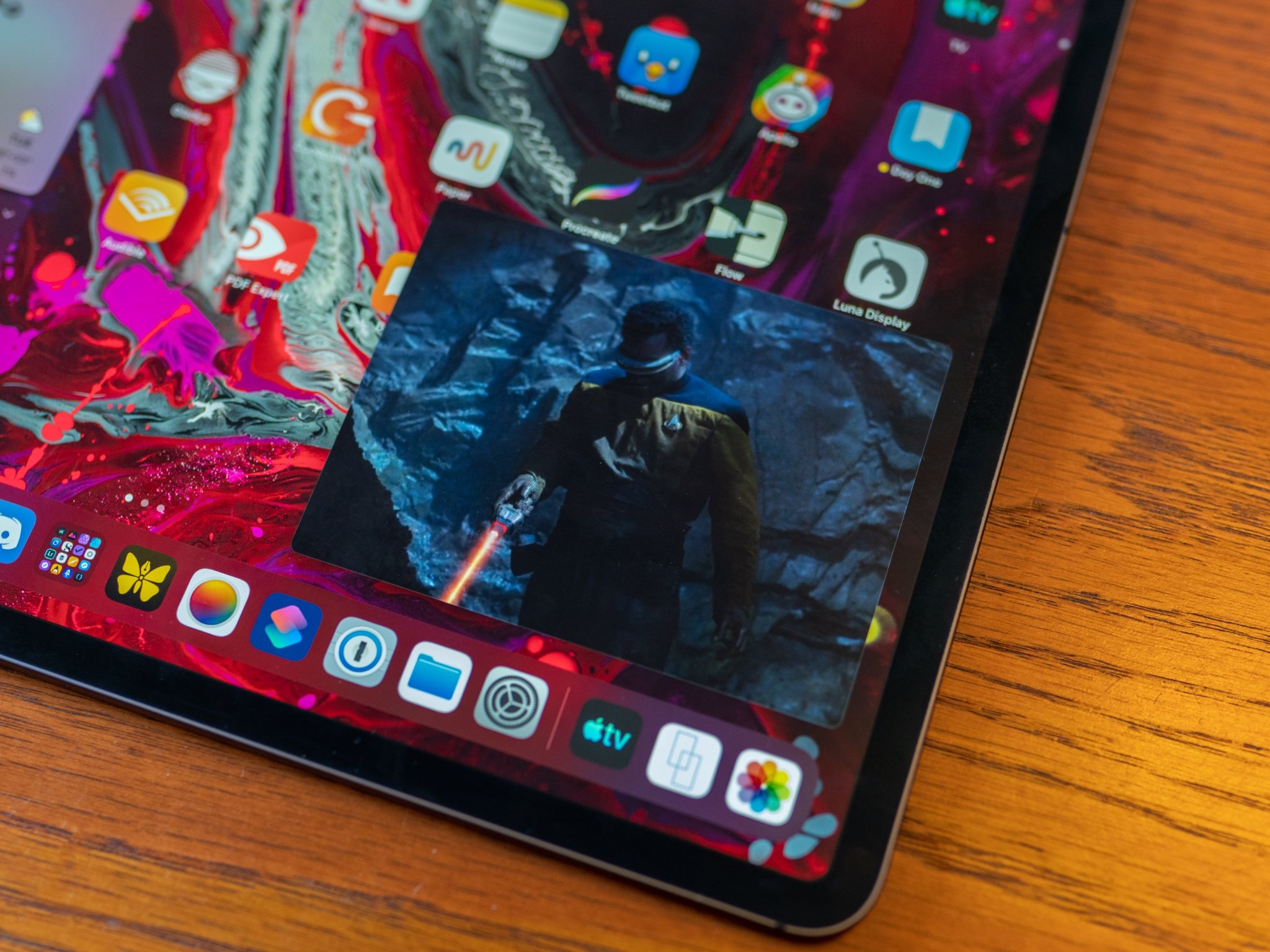 How to enable Picture-in-Picture mode on your iPad