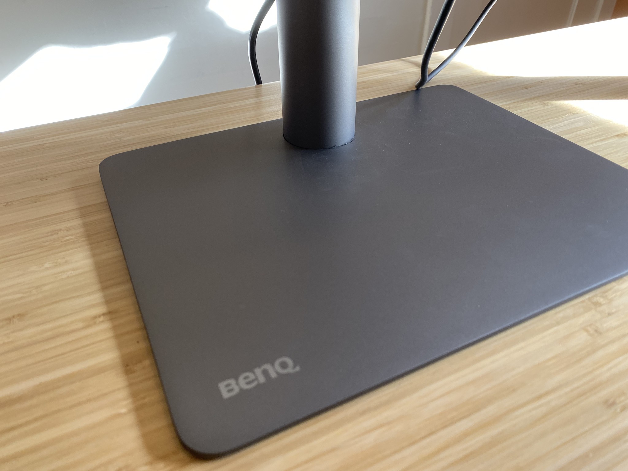 BenQ DesignVue 4K Display