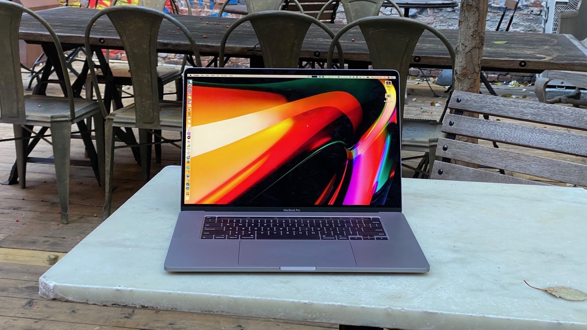 The M1X 16-inch MacBook Pro will be mine! | iMore