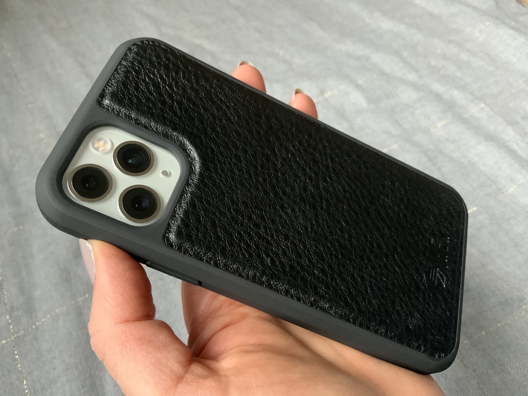 Hex 4-in-1 iPhone Case