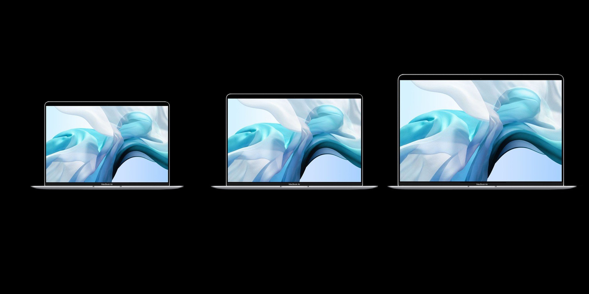 MacBook Air concepts
