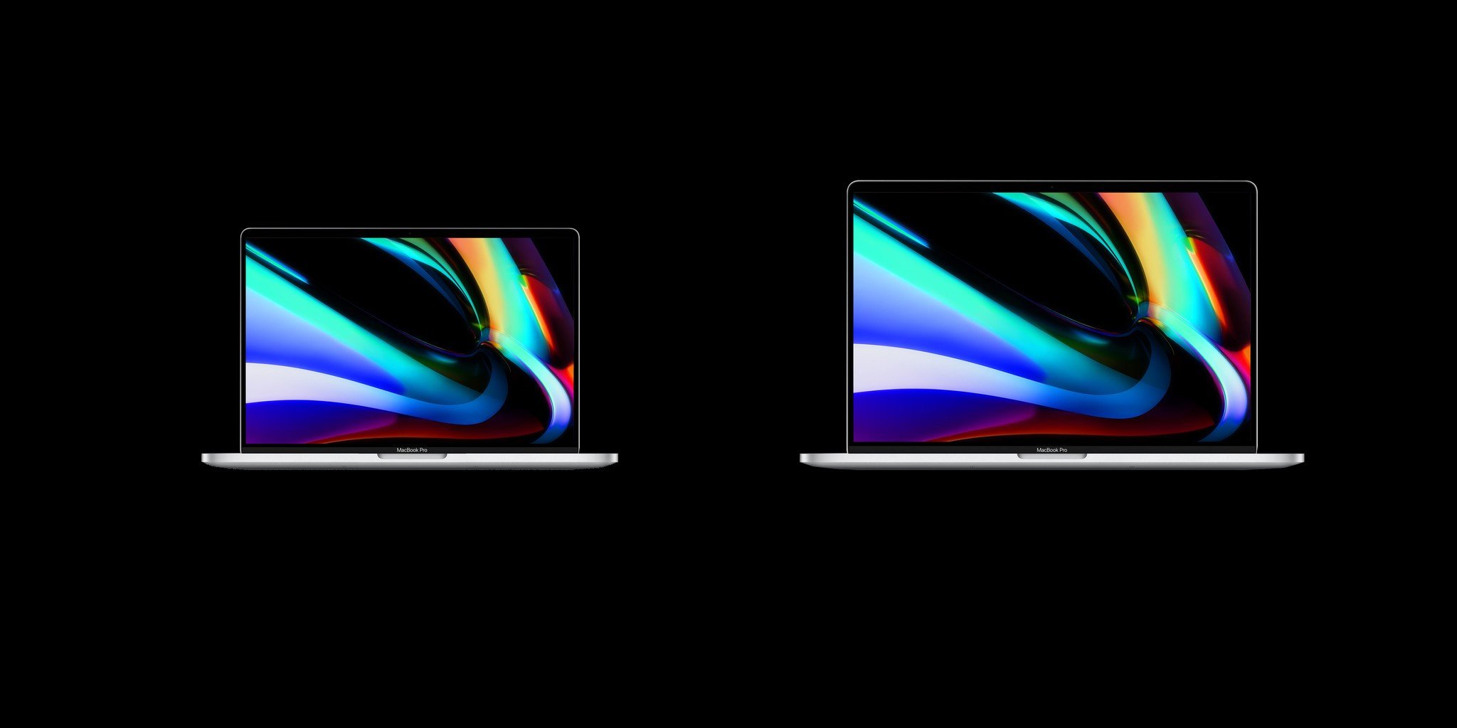MacBook Pro Concepts