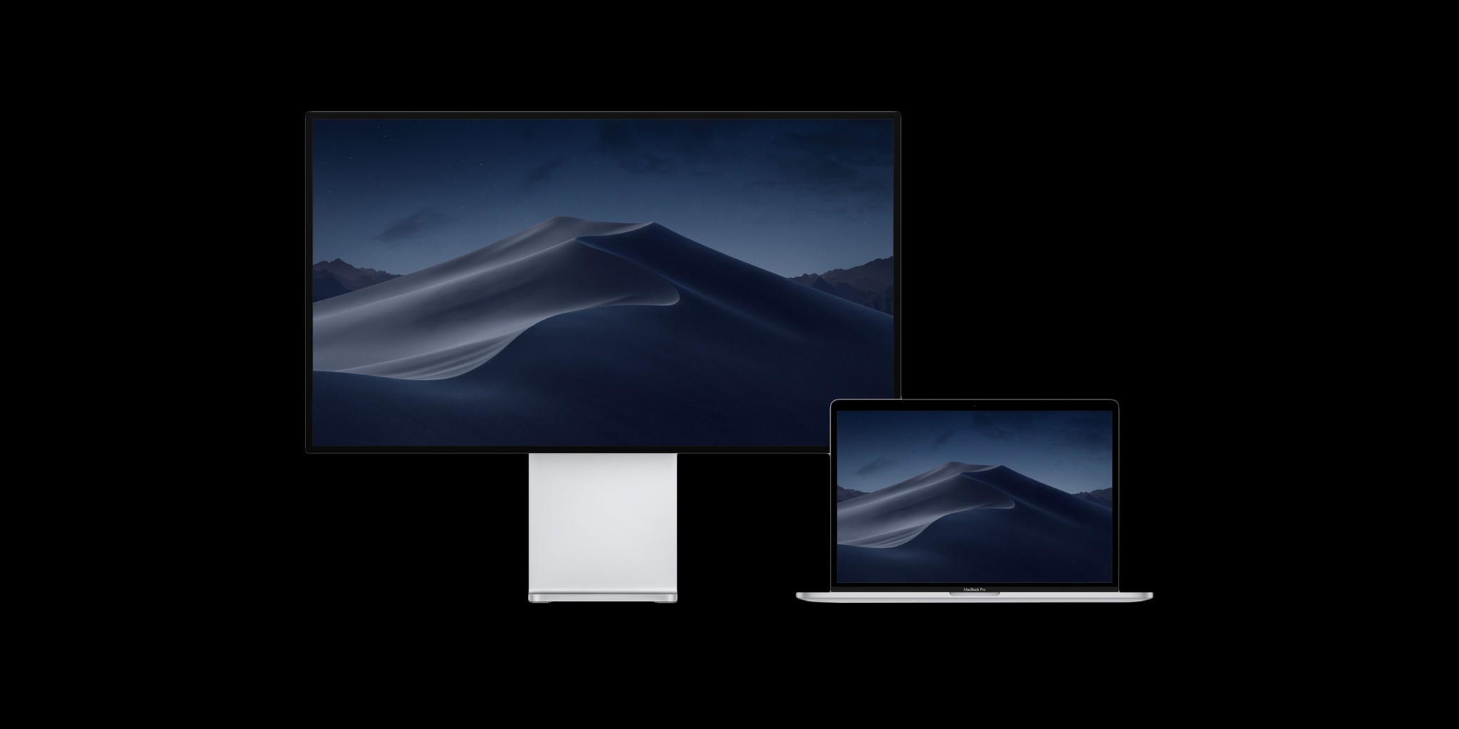 Apple Display Concept