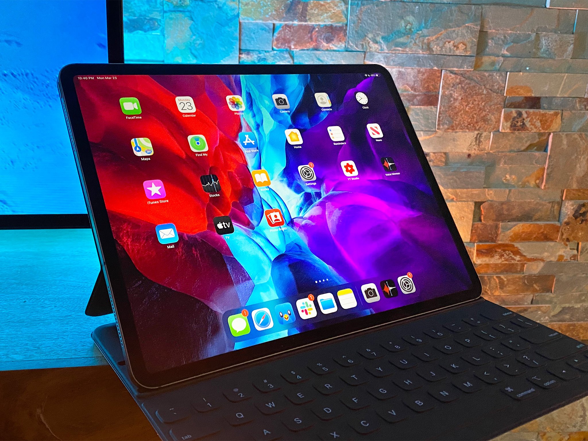 Will my iPad work with iPadOS 14?