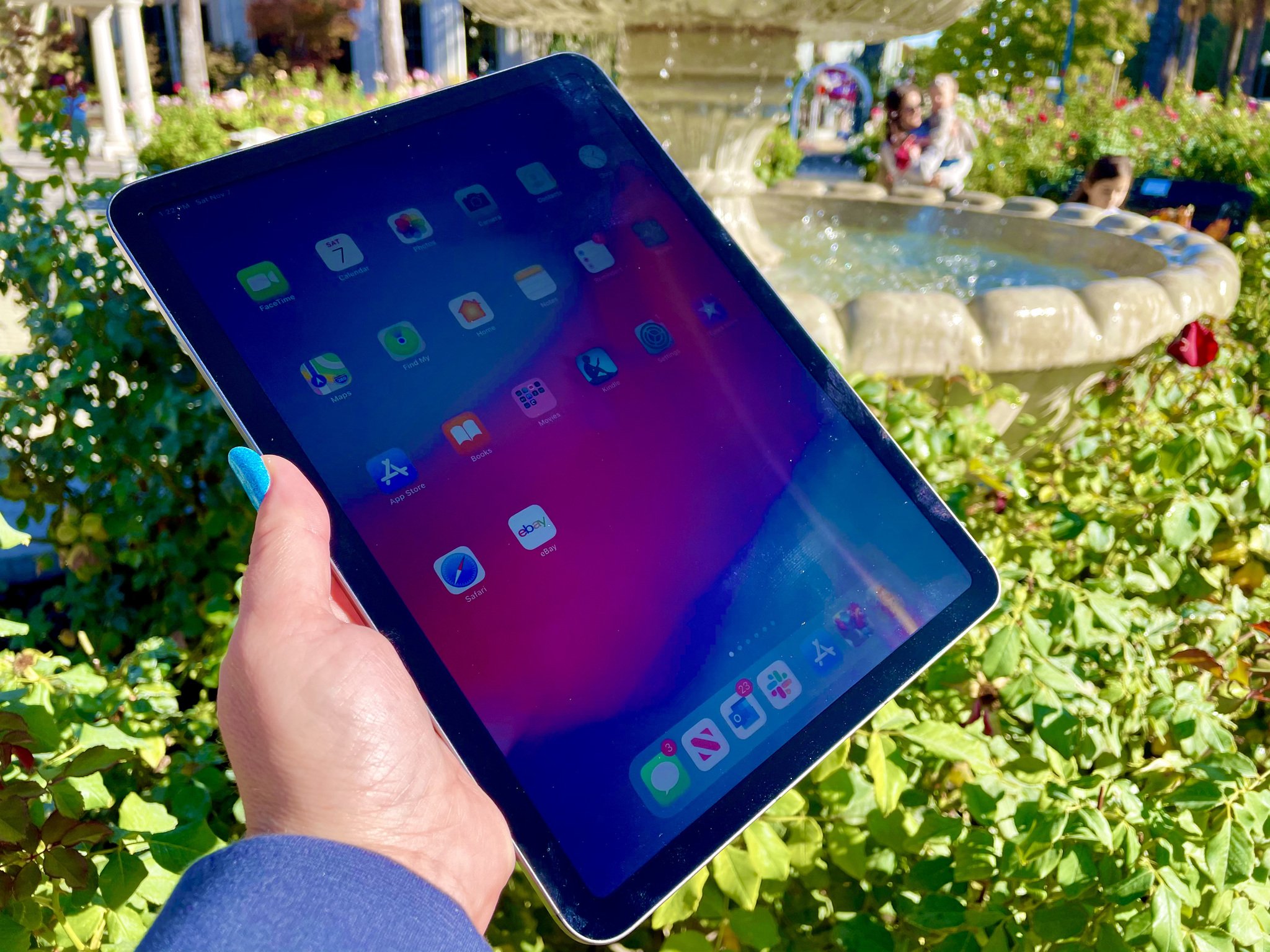 Best iPad apps for new owners 2022 | iMore