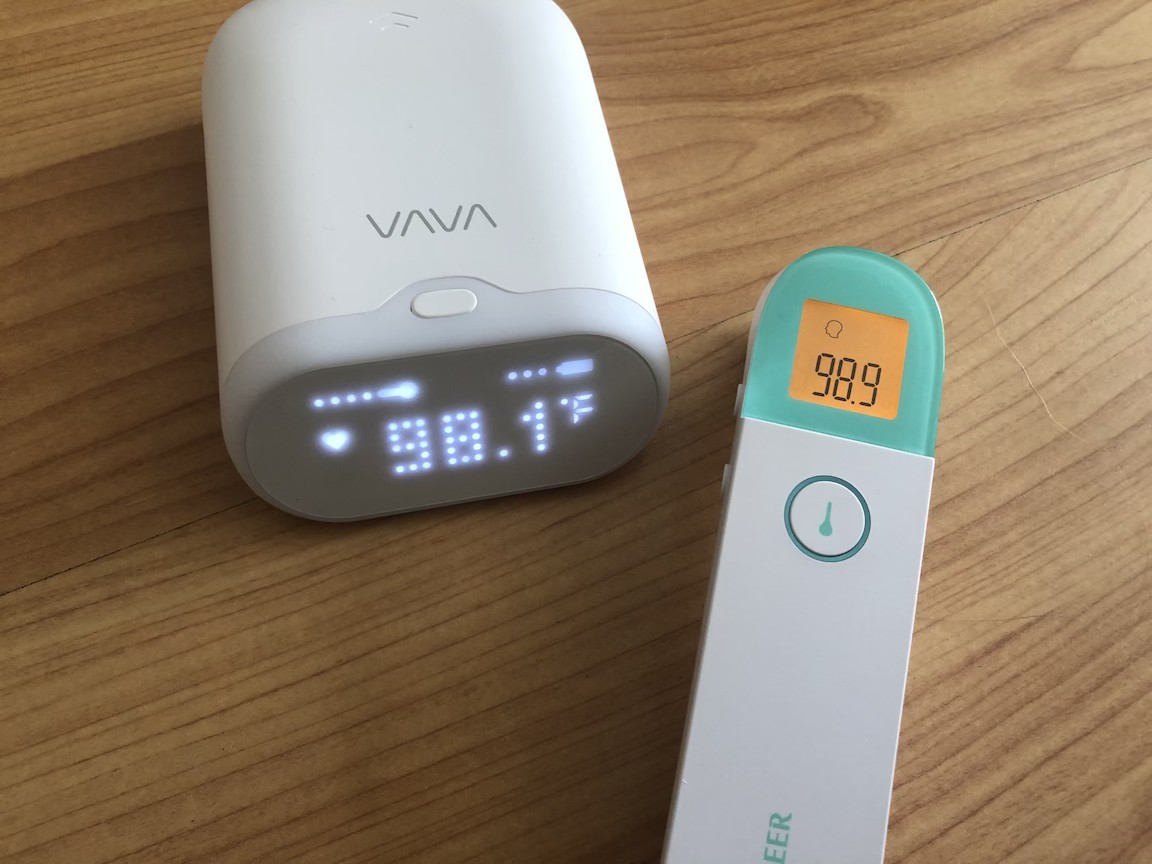 Vava Smart Thermometer