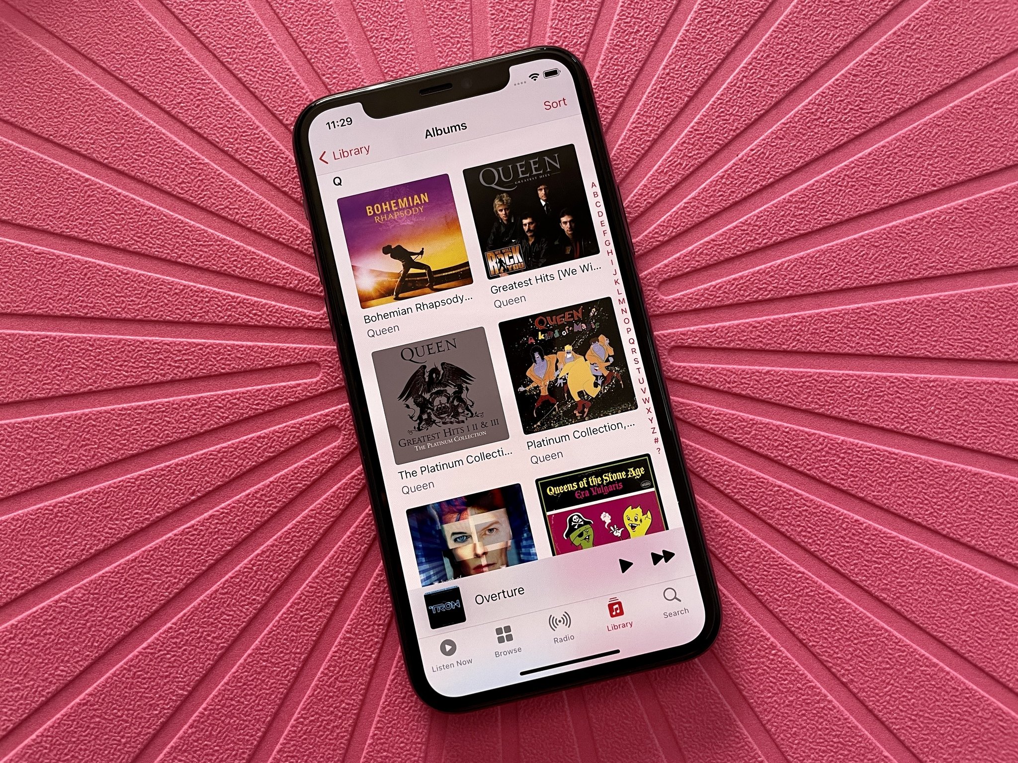 Iphone 12 Pro Apple Music Albums