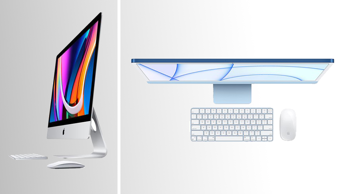 Mac Vs Mac Keyboards