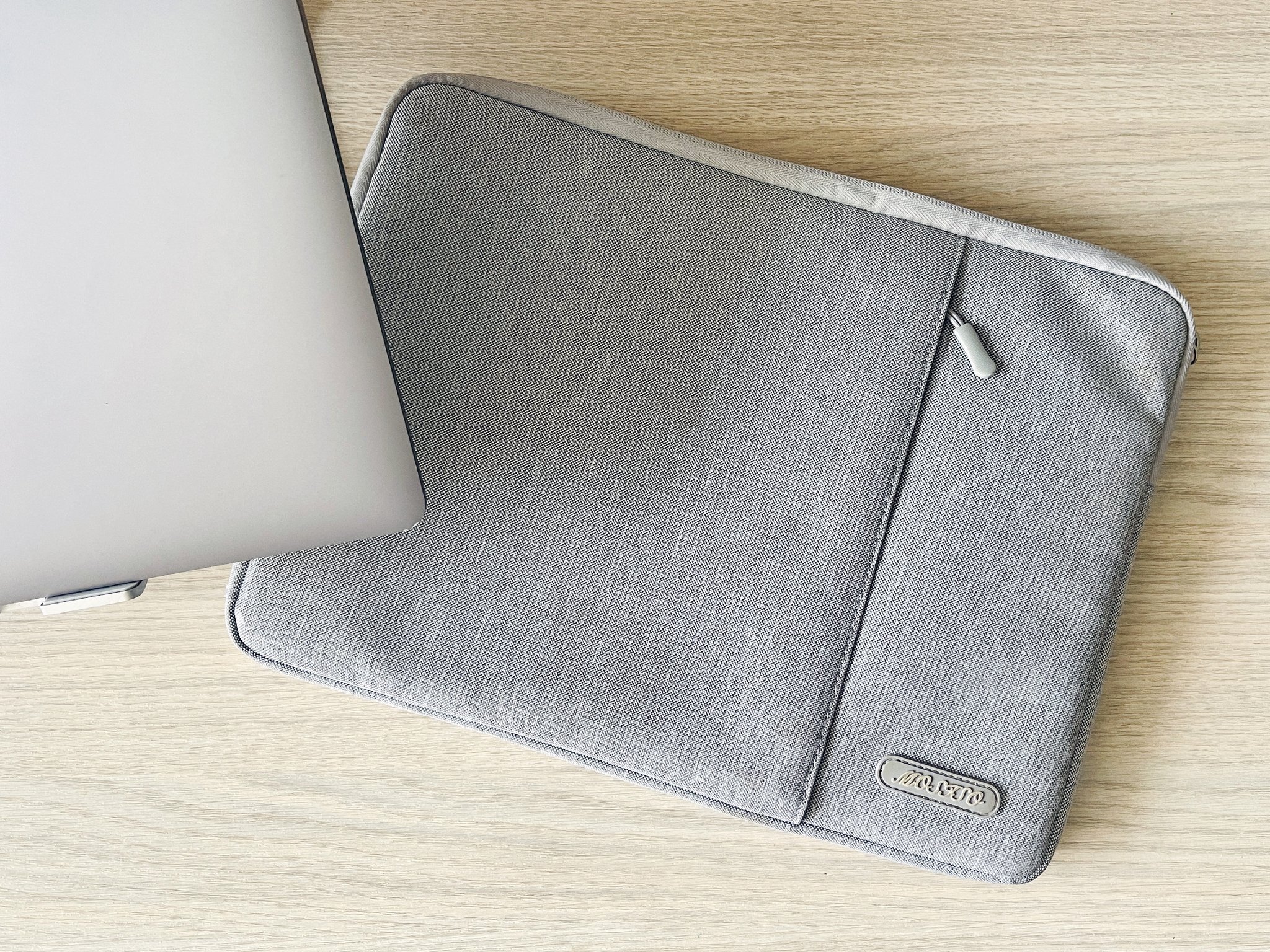 Mosiso Laptop Sleeve Macbook Bag
