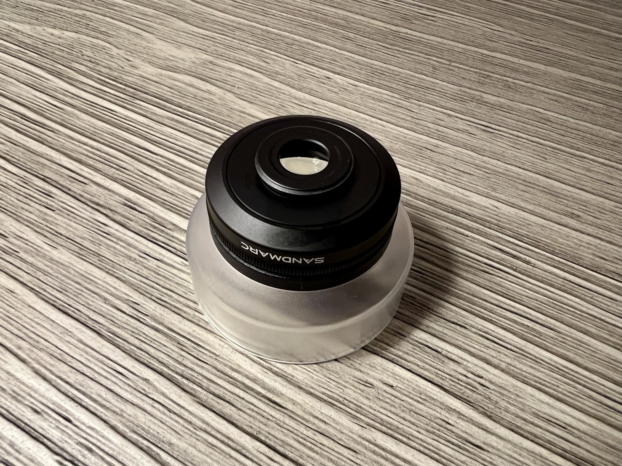 Sandmarc Macro Lens