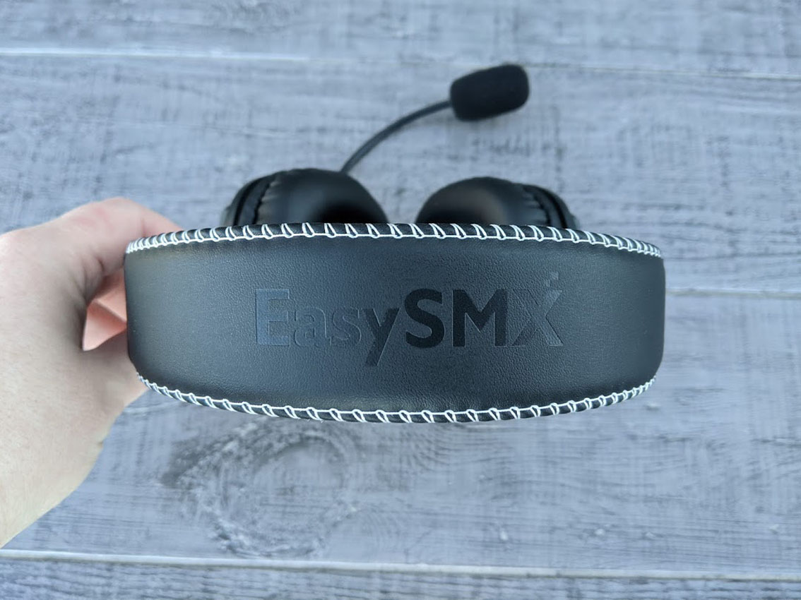 Easysmx V07w Top Of Band