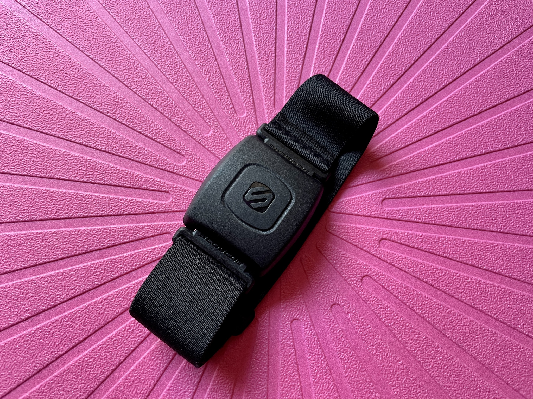 Scosche Rhythm Plus 2.0 Heart Rate Monitor Armband review: Great 