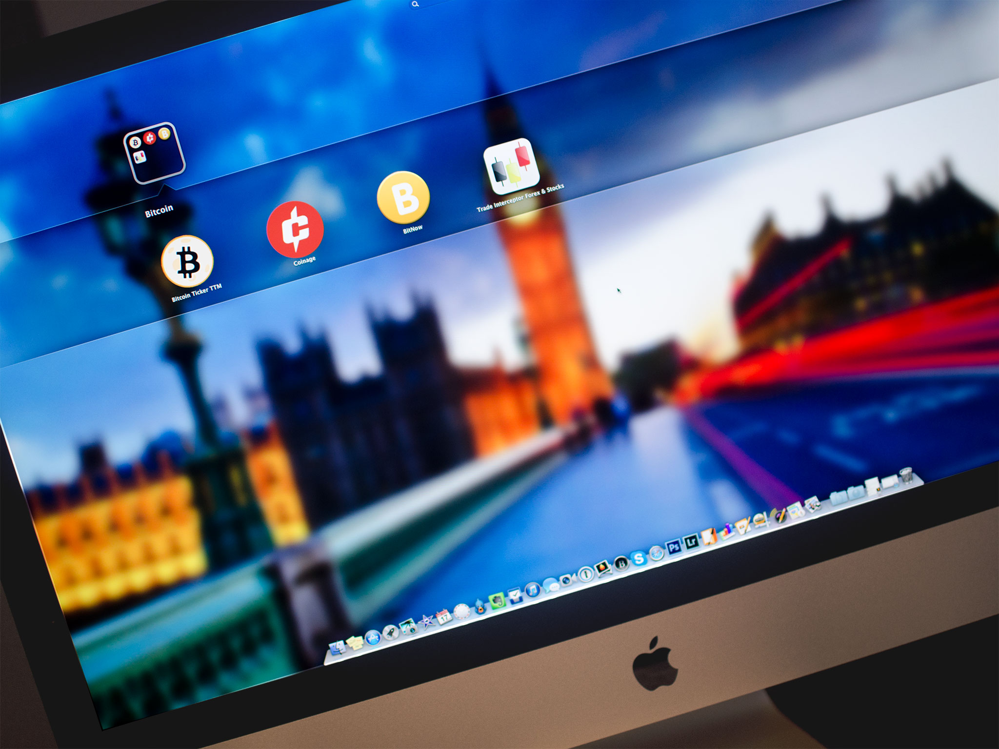 BitPay Wallet - Desktop - Mac - Alege portofelul tău - Bitcoin