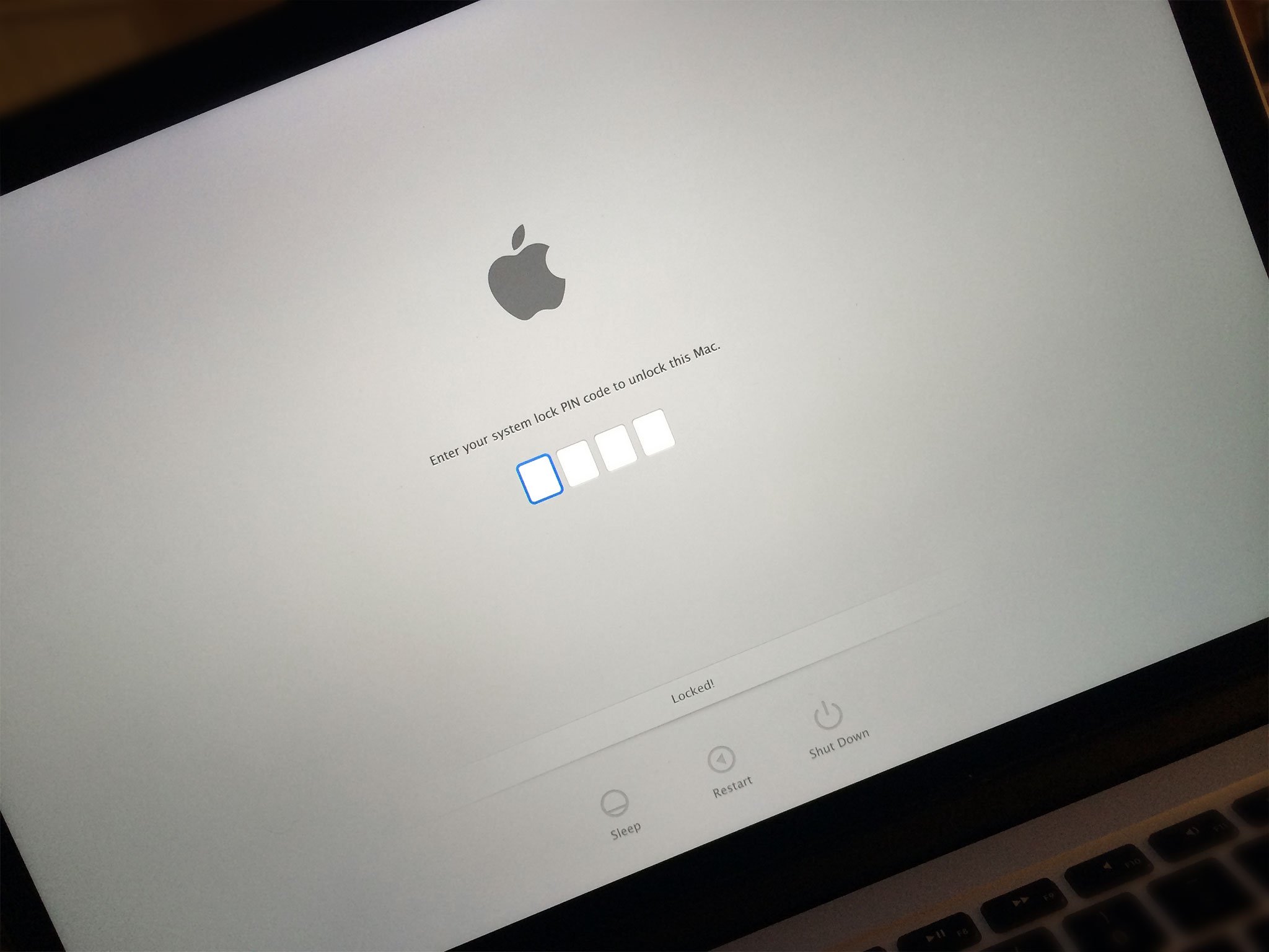 Find my Mac passcode lock brute-force attack: What you need to know!