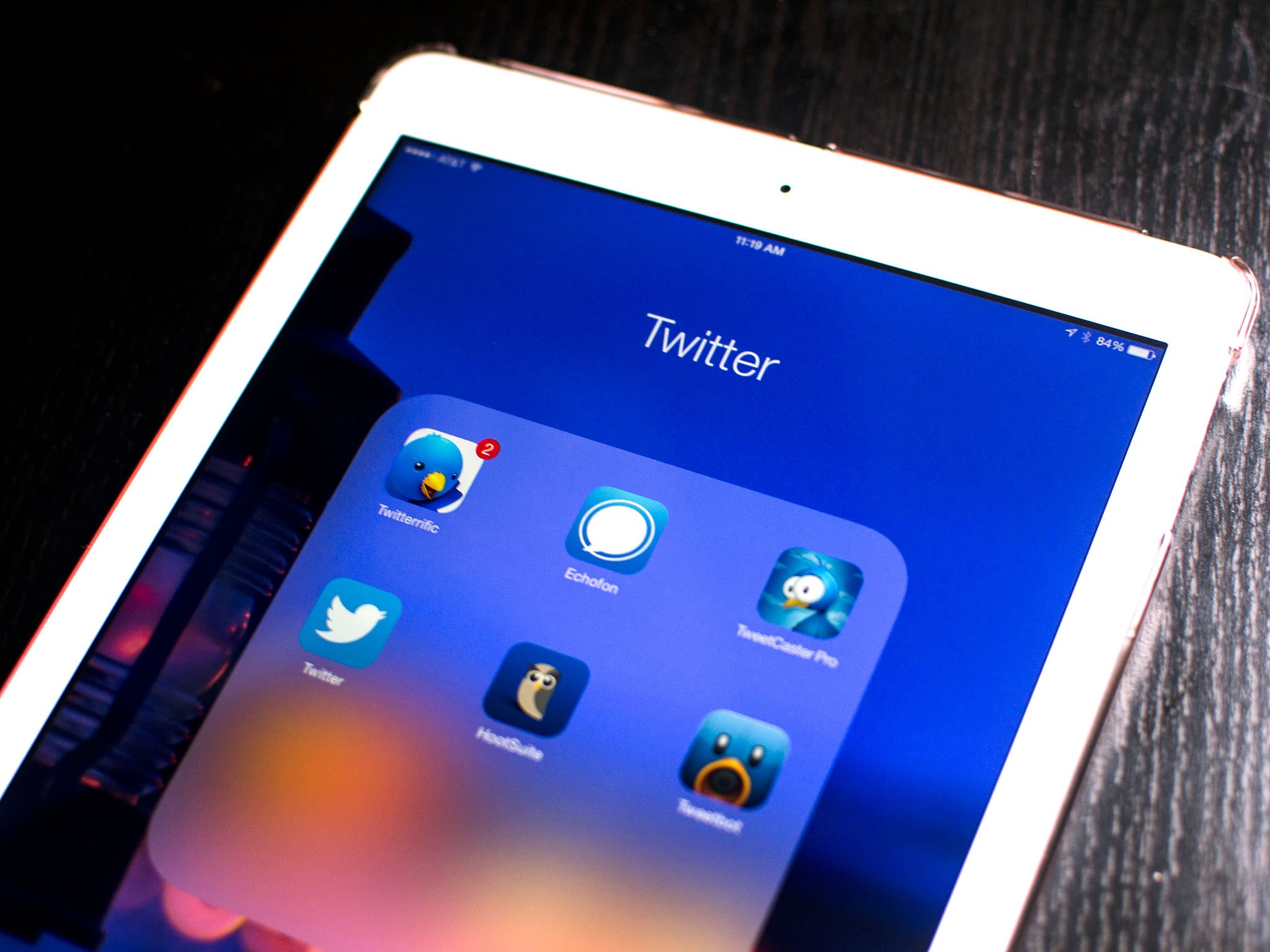 Best Twitter apps for iPad: Twitterrific, Echofon Pro, HootSuite, and more!