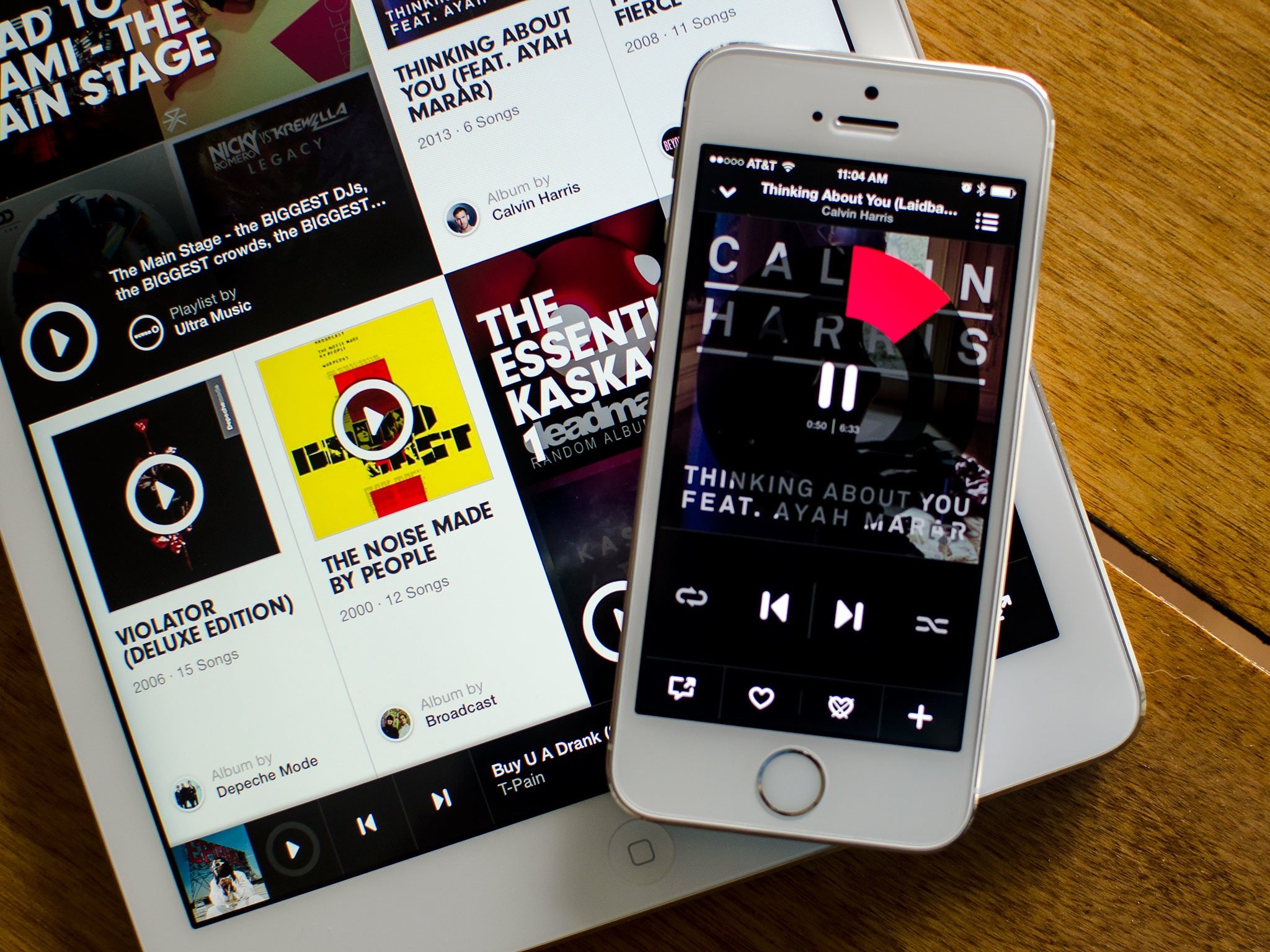 Apple rumored to march to the beat of its own drums, without Beats Music