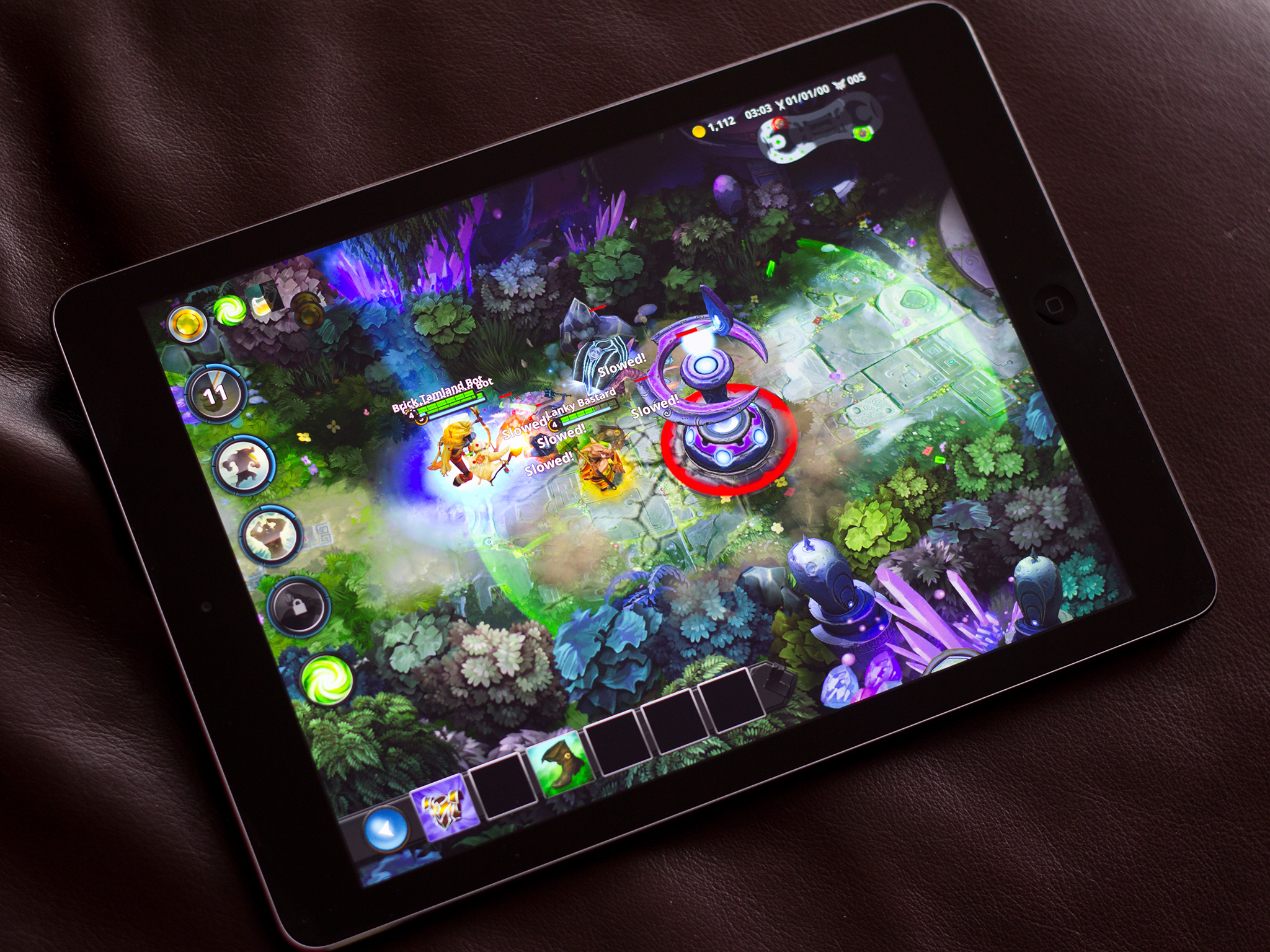 Fates Forever for iPad