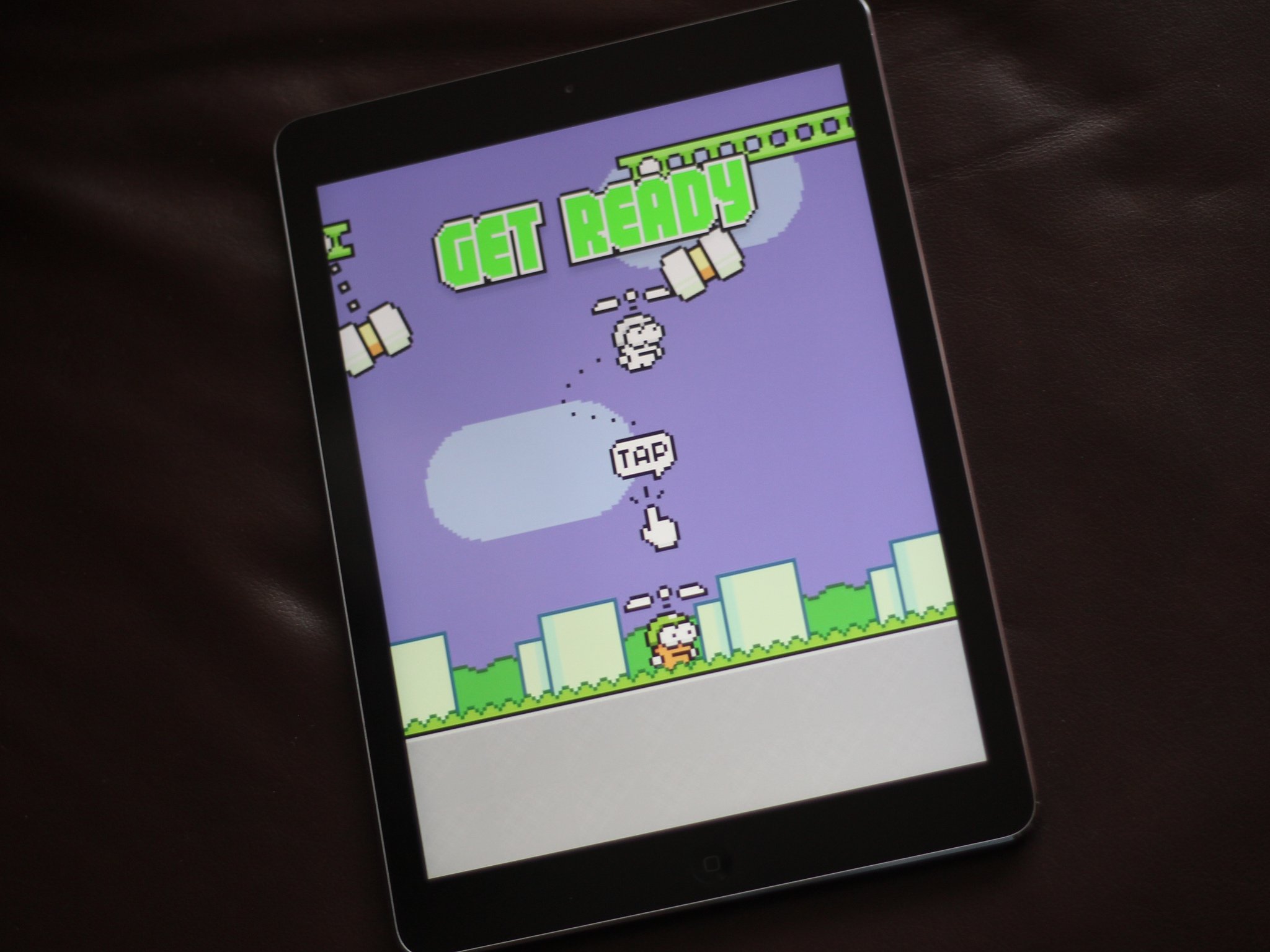 Swing Copters tips tricks and cheats