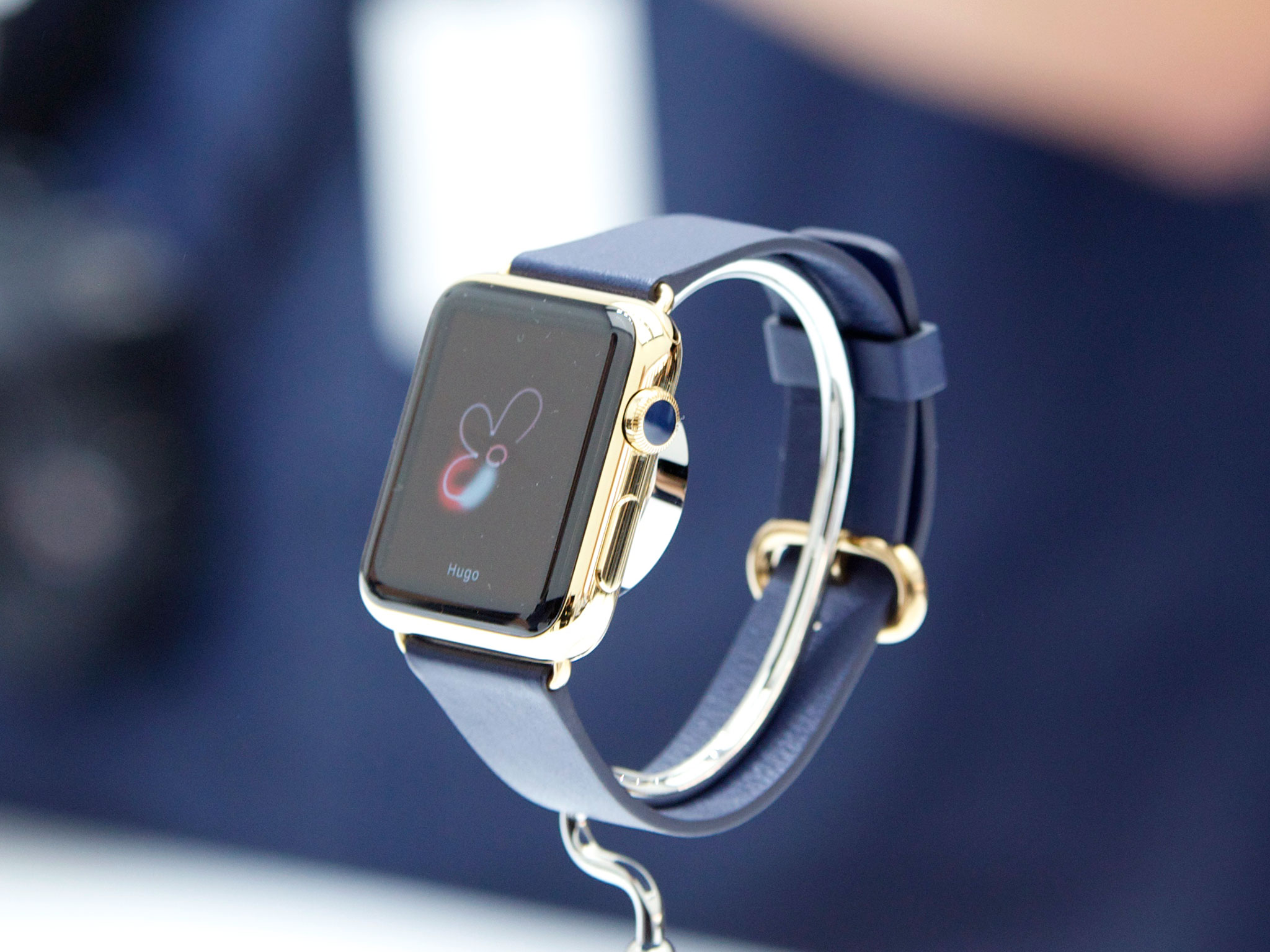 Apple will closely guard Apple Watch sales figures in new reporting method