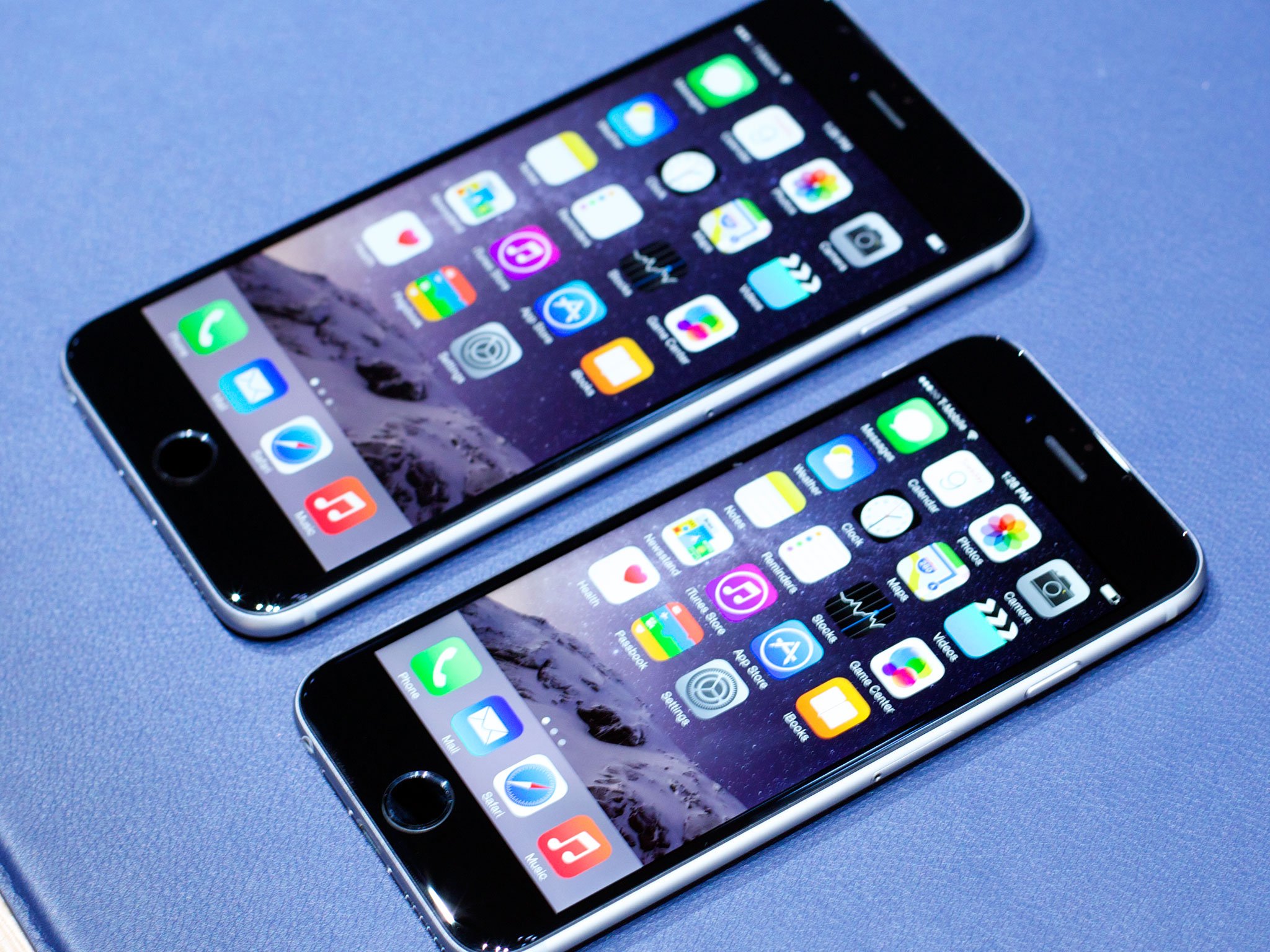 Replacing an iPhone 6 Plus screen could cost you $329