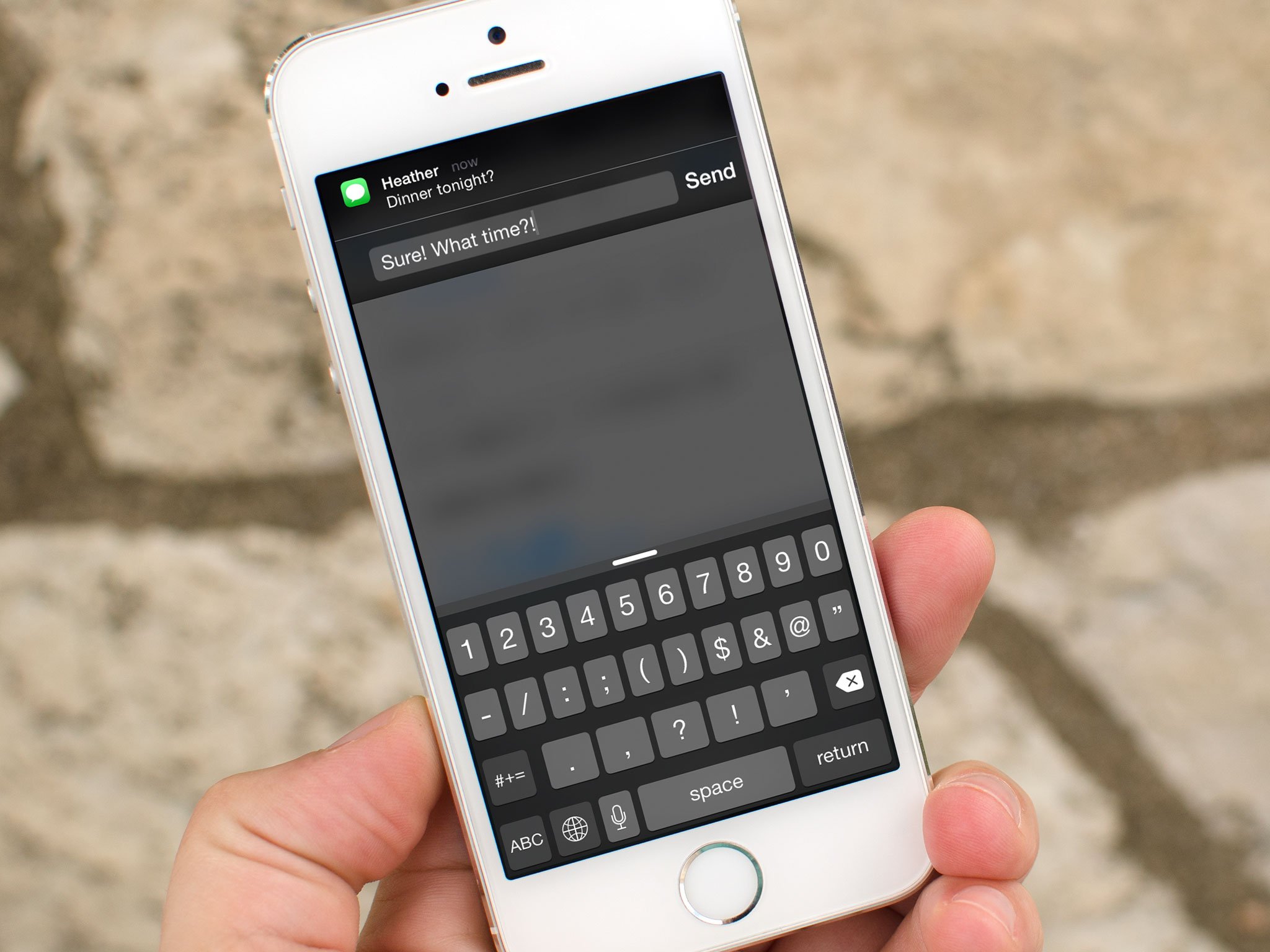 New Apple iMessage de-registration tool lets you switch to another OS, reclaim your SMS