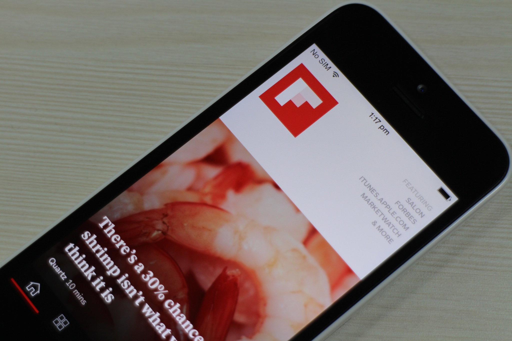 Flipboard resets passwords after data breach exposed users' details