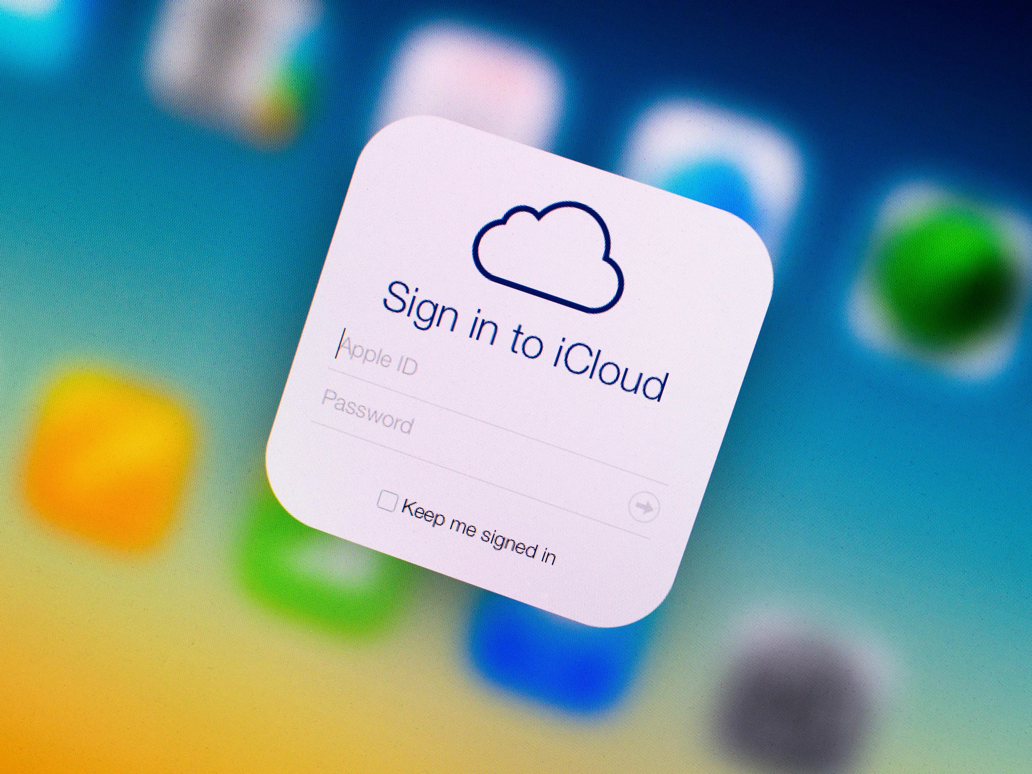 iCloud beta now lets anyone create an Apple ID and use Pages, Numbers, and Keynote for free