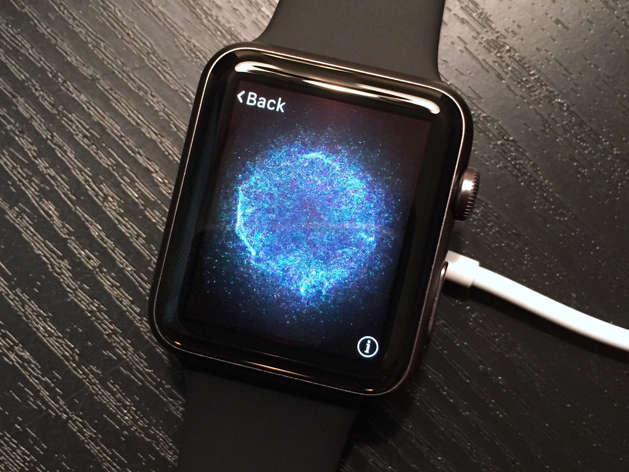 watchOS 4.3.1 beta says support for older watch apps ending soon
