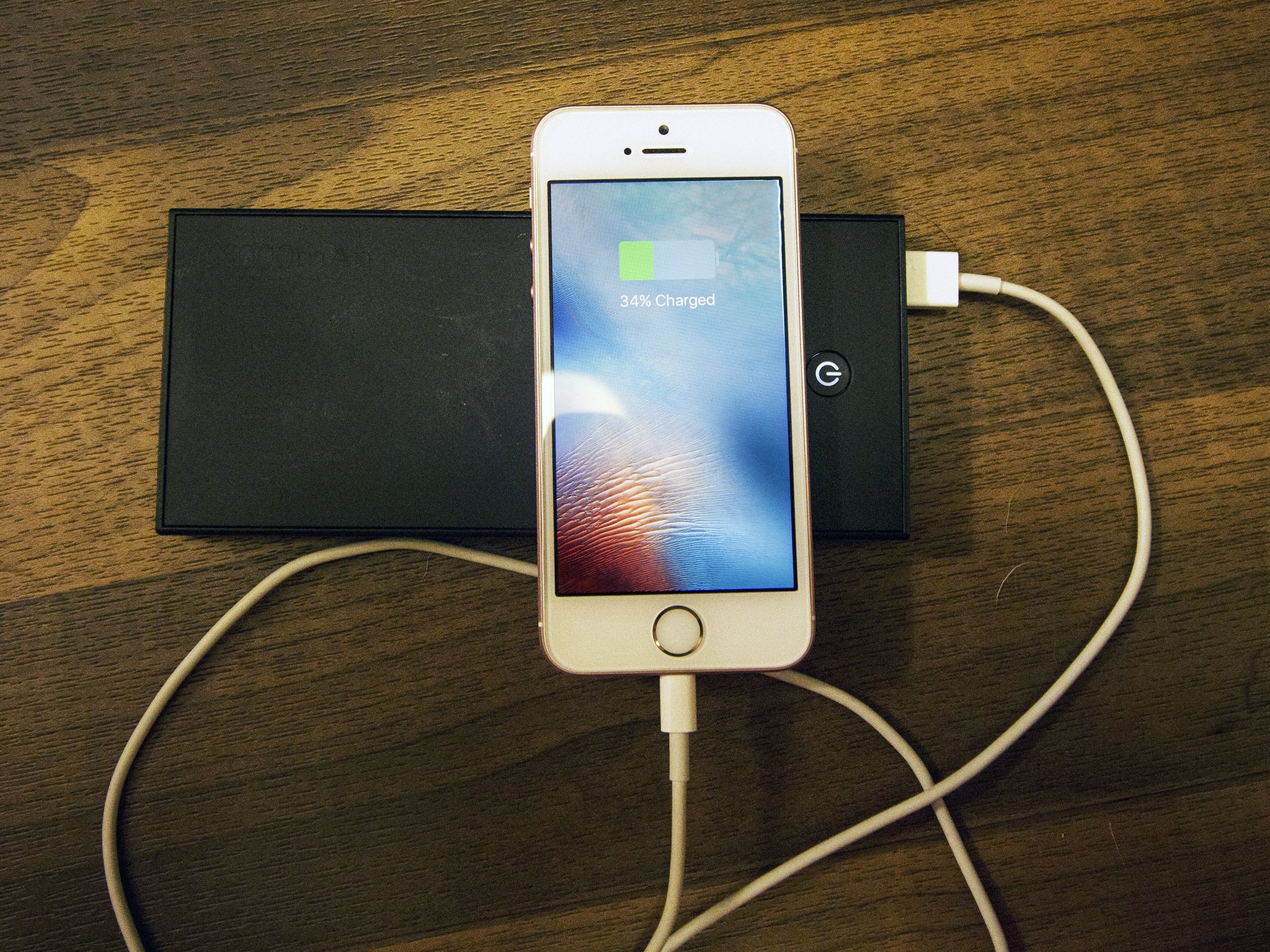 Best Battery Banks for iPhone