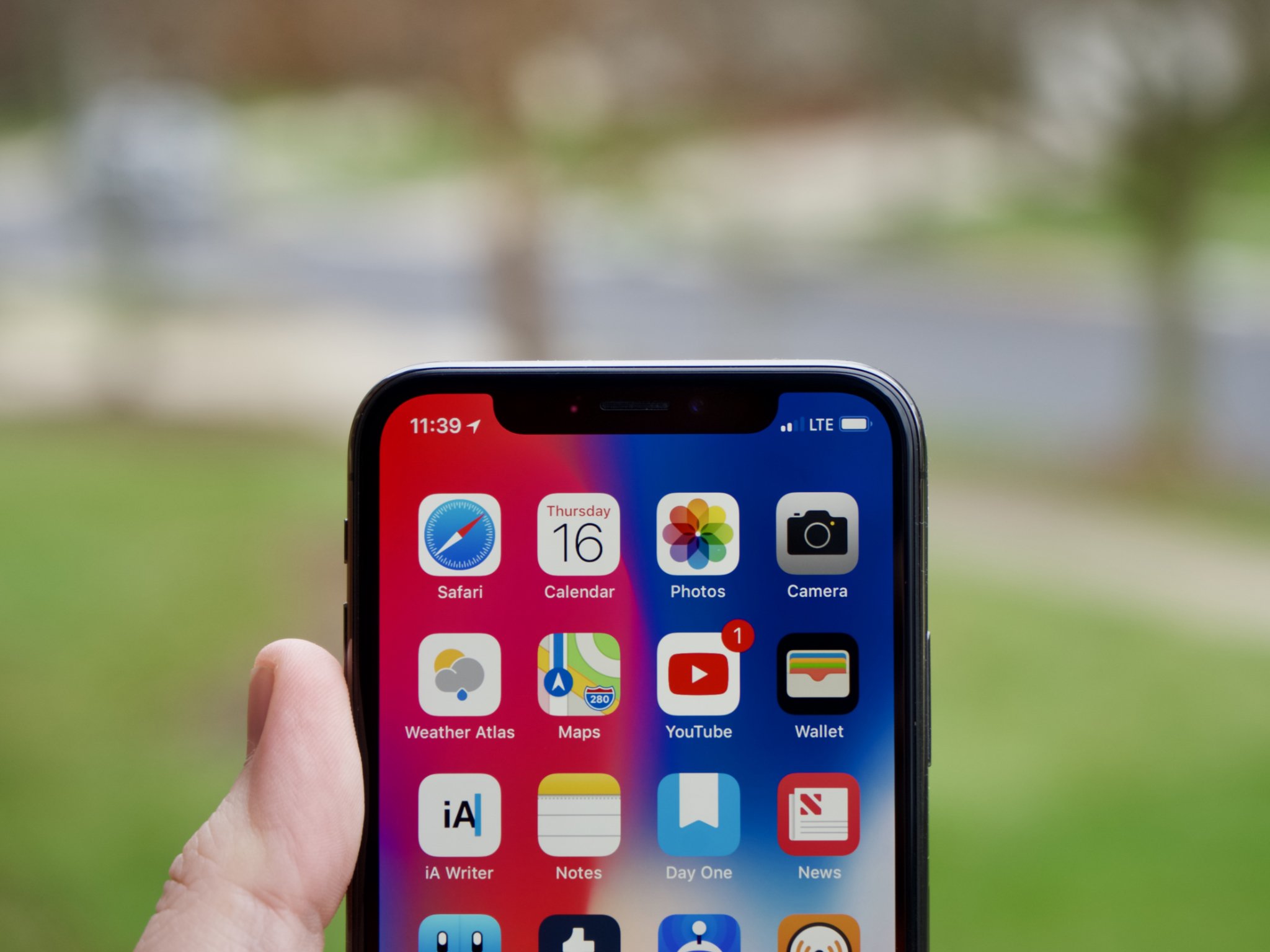 How to use Face ID on iPhone X