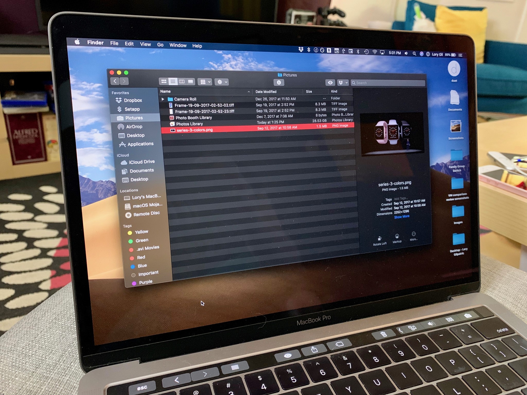 How to download macOS 10.15 public beta 1 to your Mac