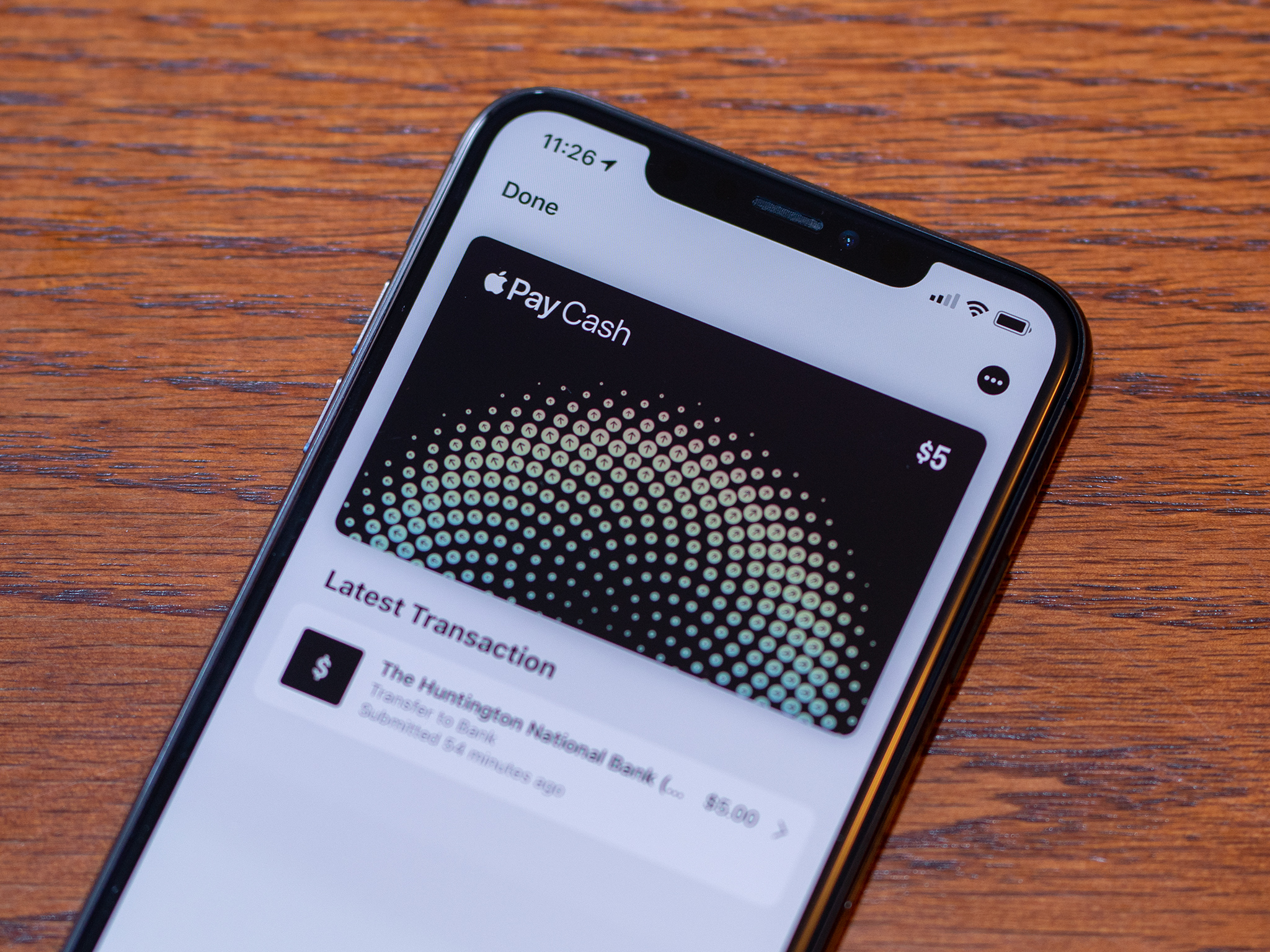 How to send money with Apple Pay Cash in the Messages app