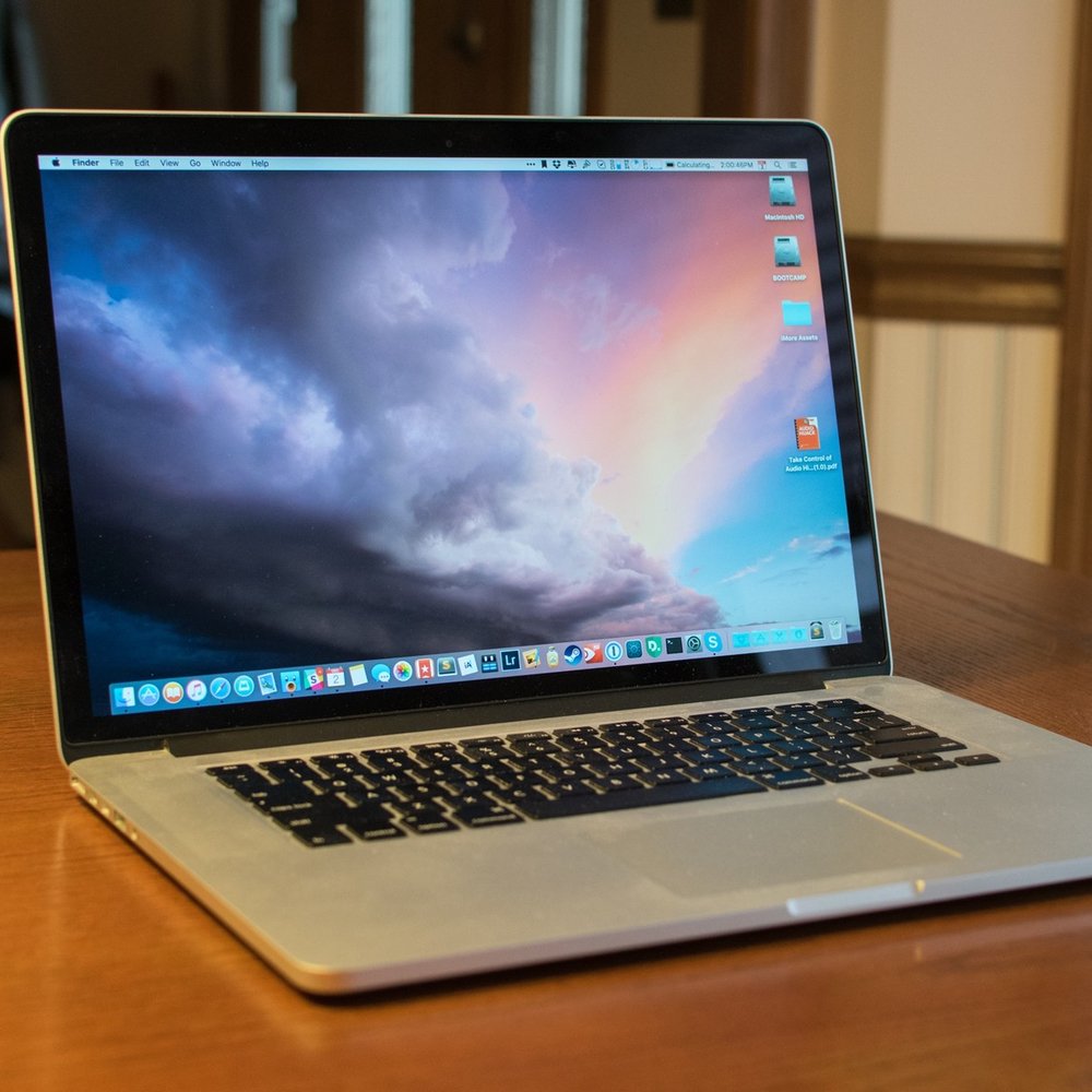 Apple MacBook Pro battery replacement program: Everything you need to know