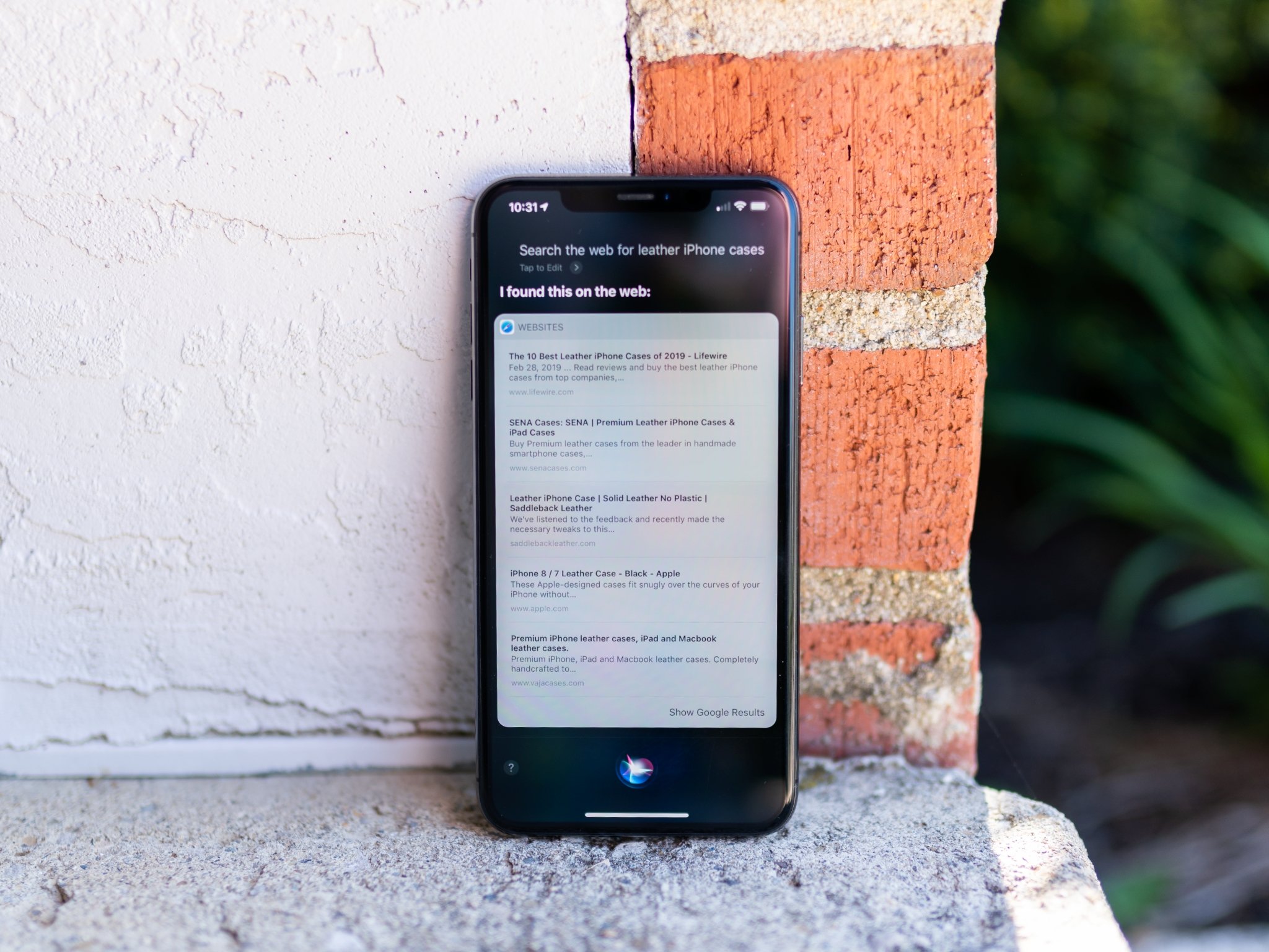 How To Use Siri To Search The Web Imore