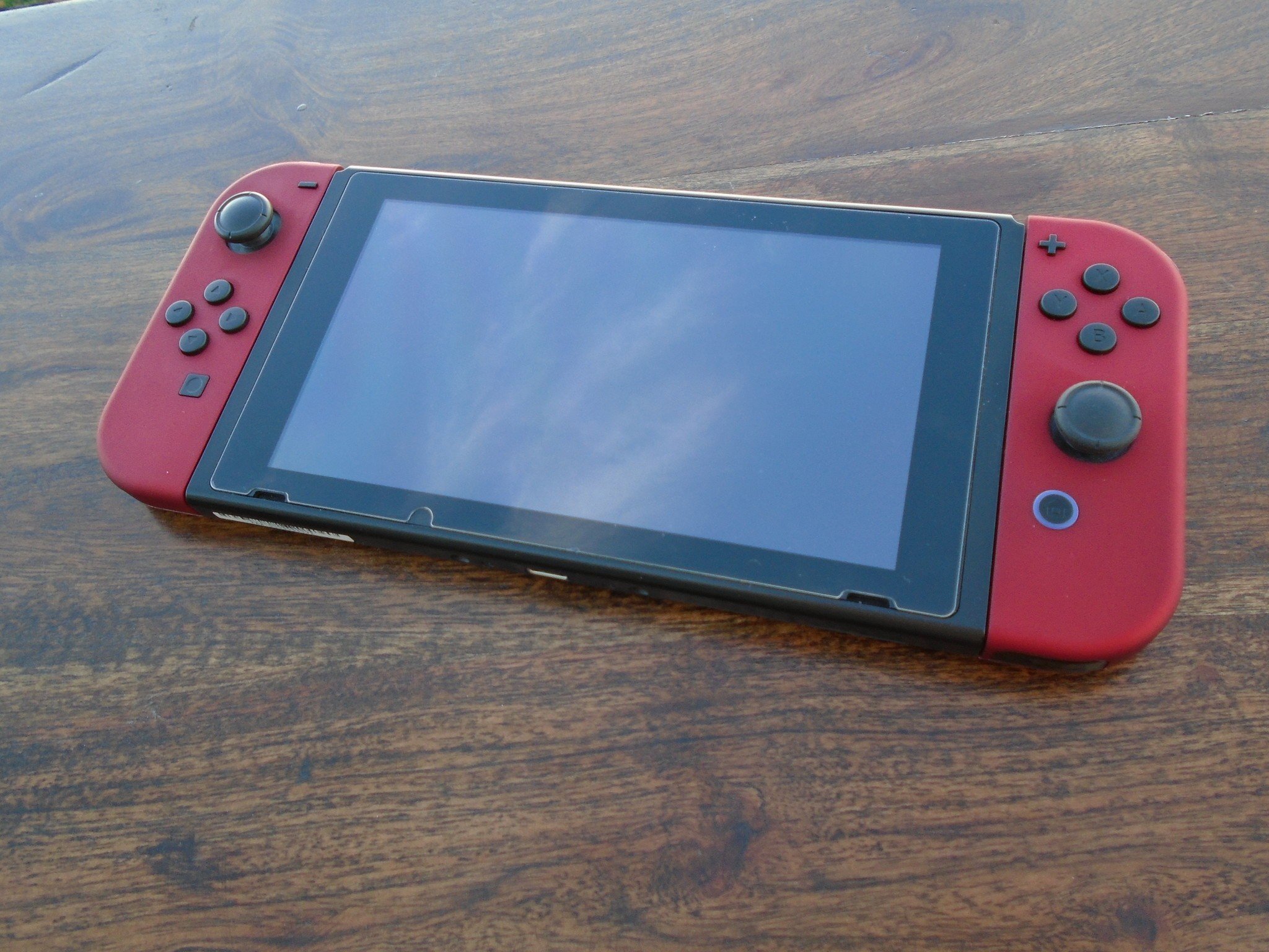 Nintendo Switch Pro Rumors Specs Release Date And More Imore