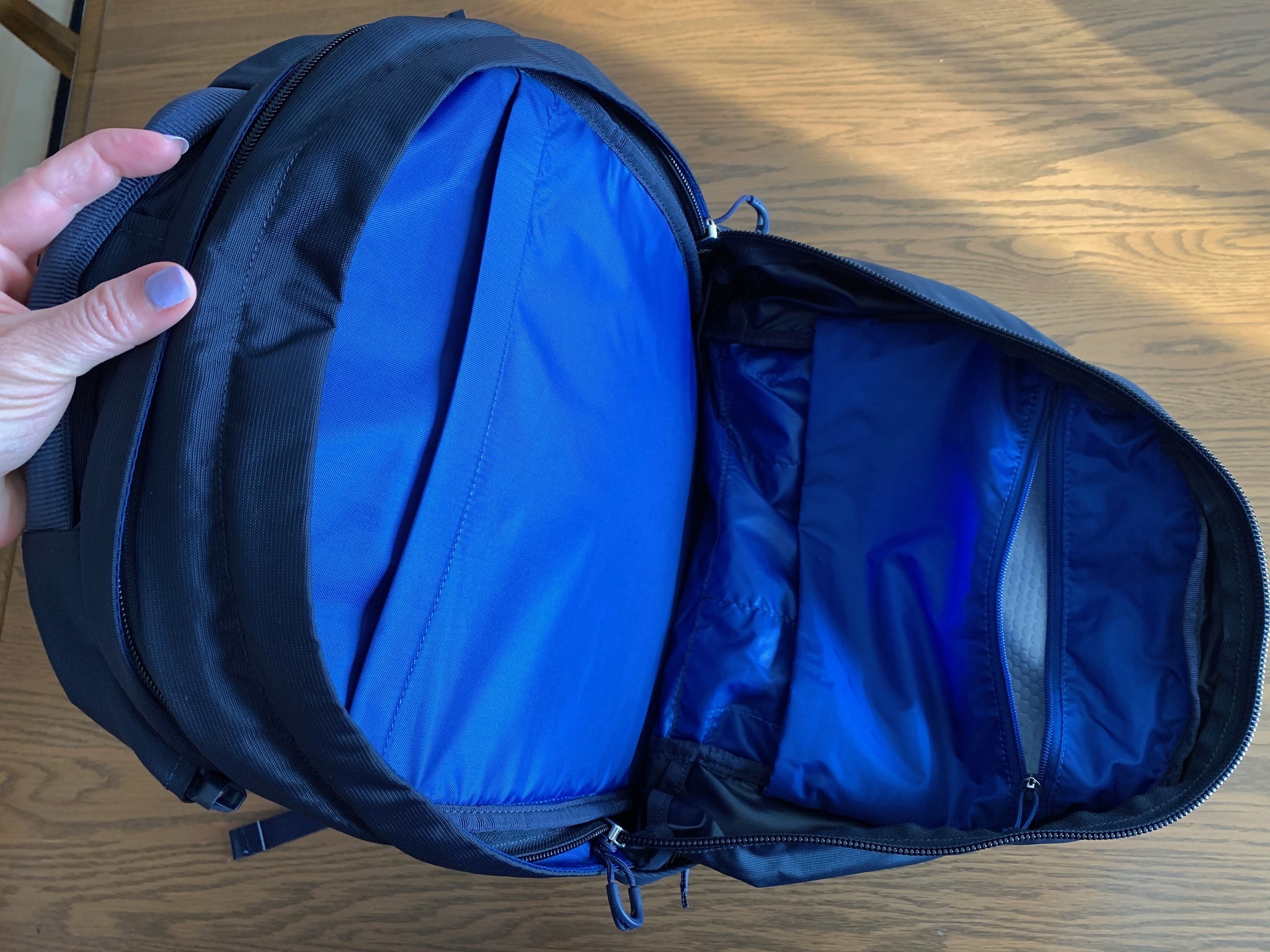 Osprey Nova Backpack review: Laptop bag and much more | iMore