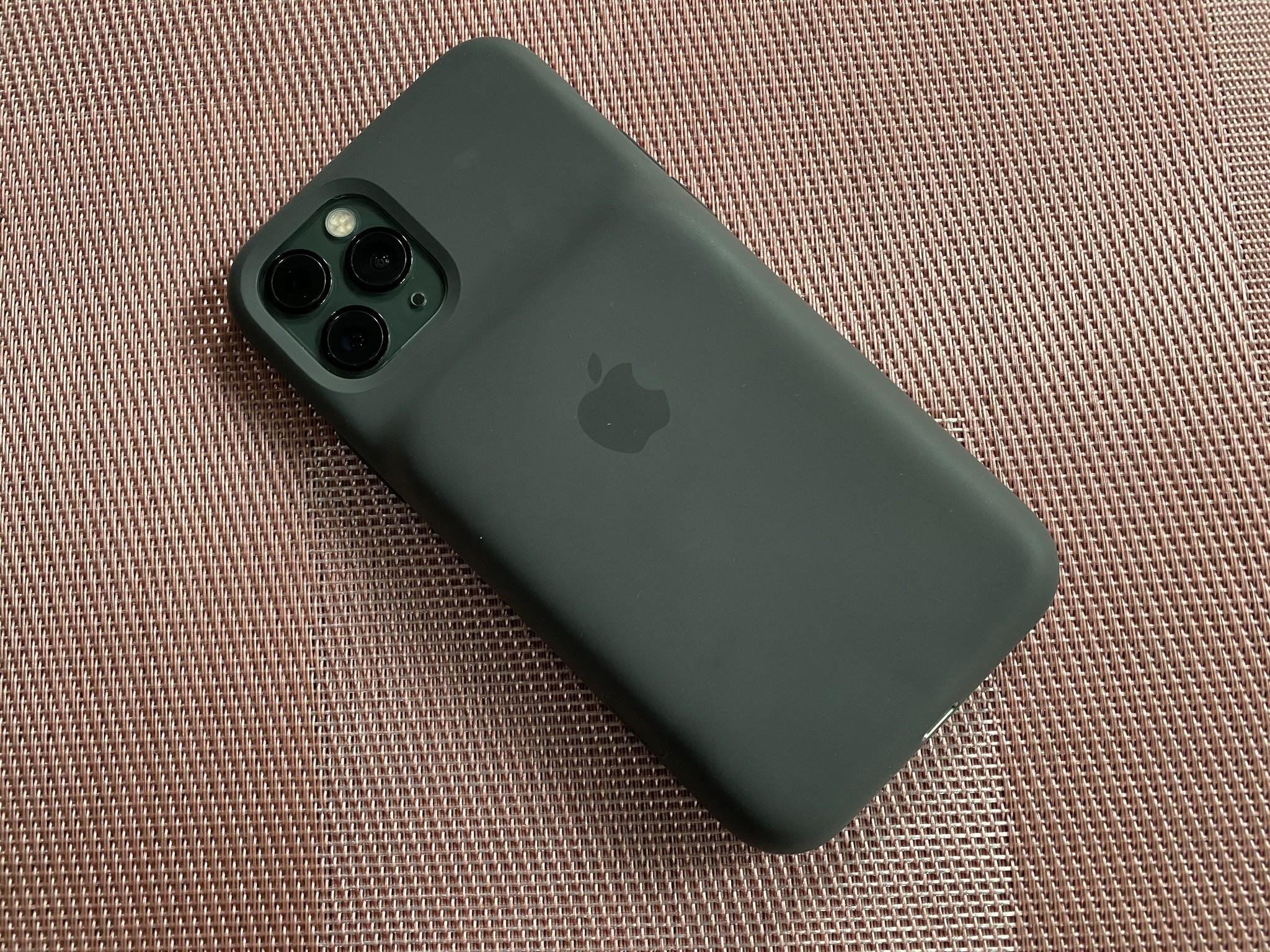 The 2020 iPhones May Have A Bigger Baterry