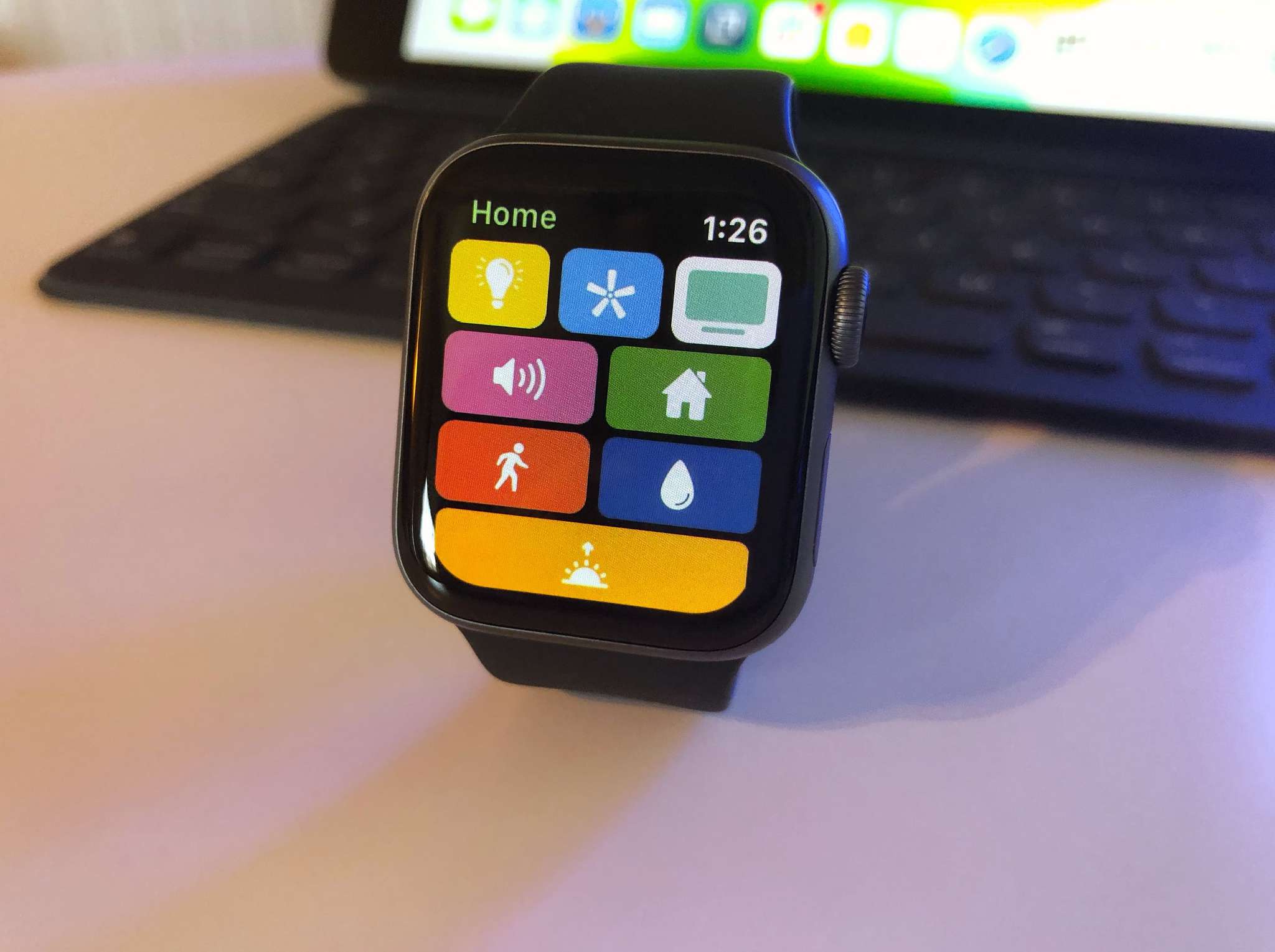 Control your smart home from your wrist with these convenient HomeKit apps