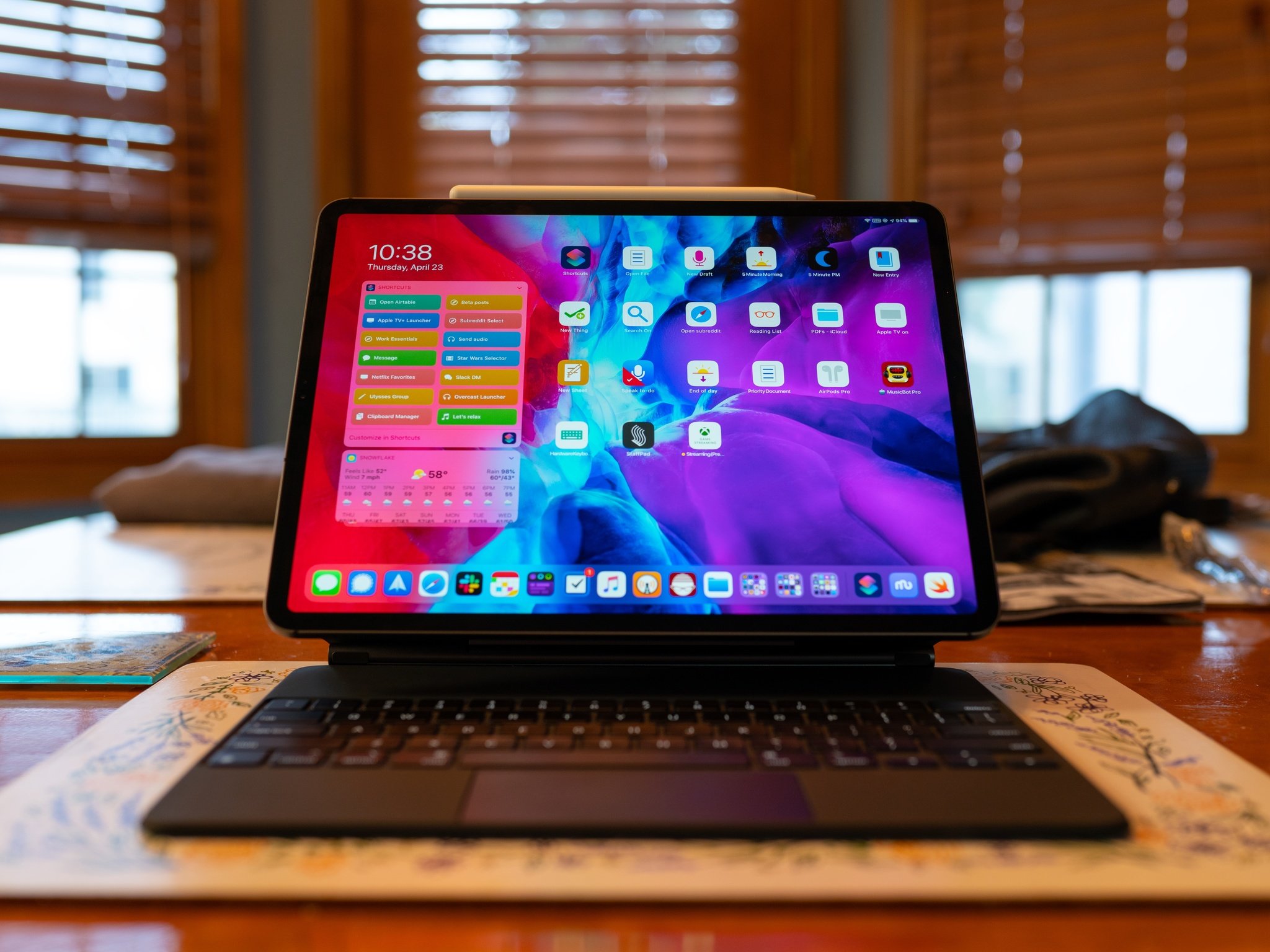 iPadOS 14: Everything you need to know