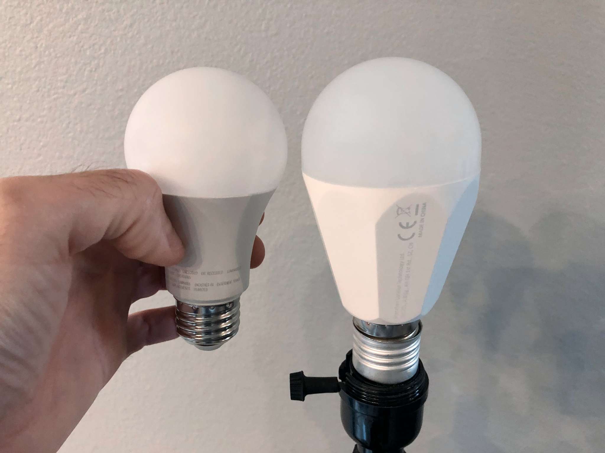 Novostella Smart Led Light Bulb Comparison