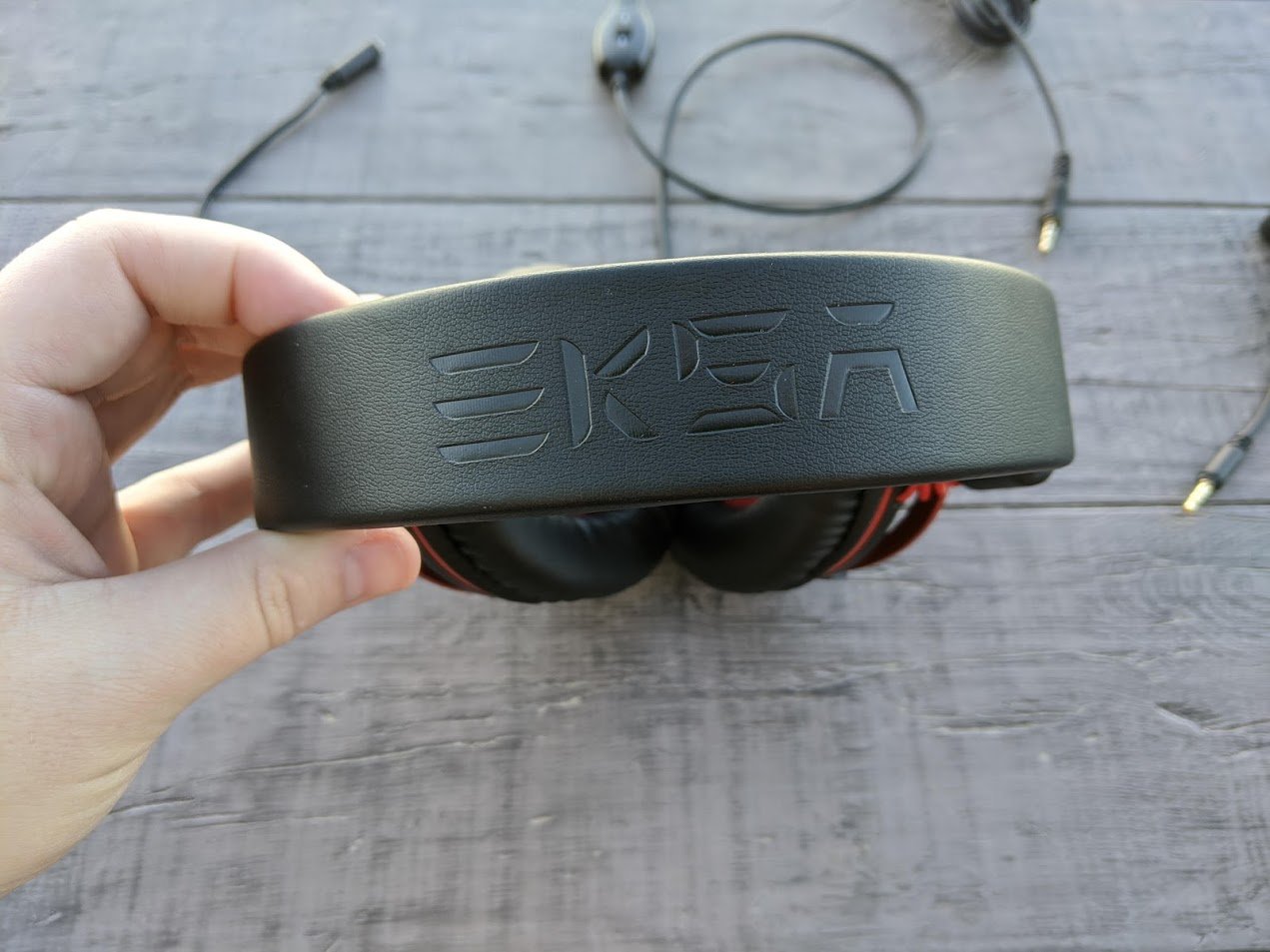 Eksa E900 Headset