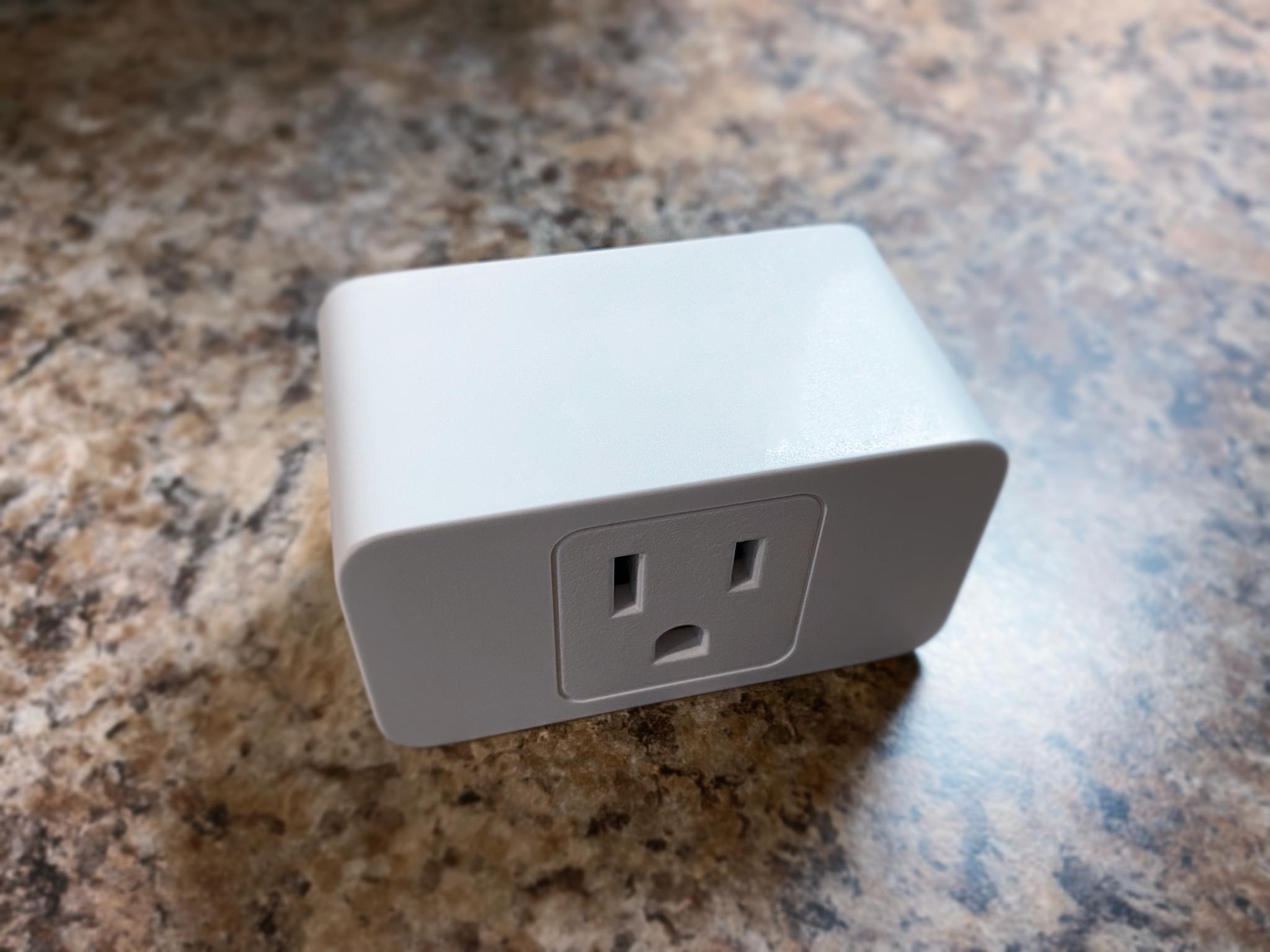 Meross Smart Wifi Plug Mini