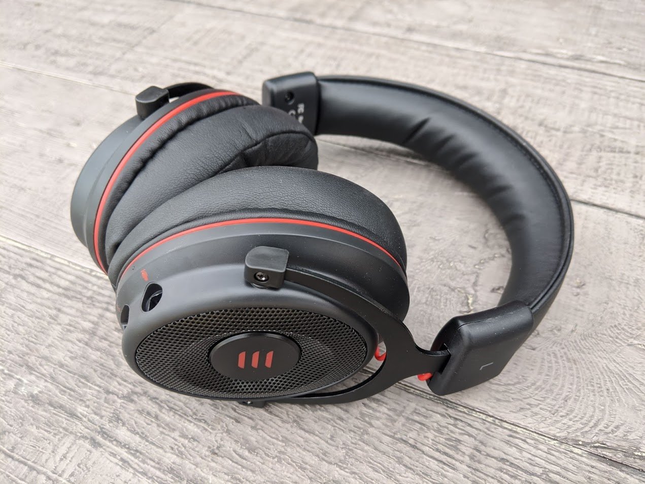 EKSA E900 Pro Gaming Headset review Great experience for you, but