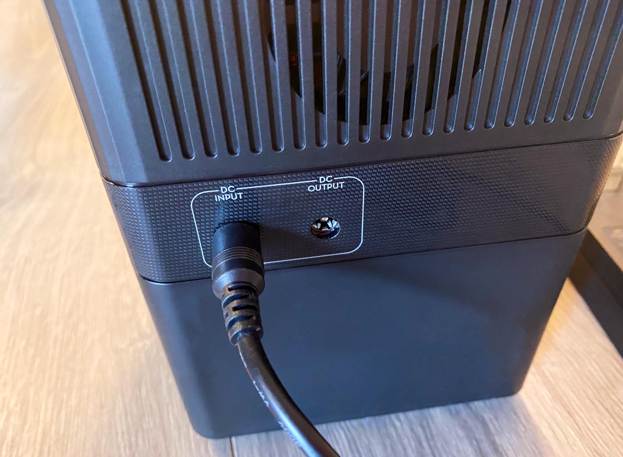 Ravpower Power Station Review Power